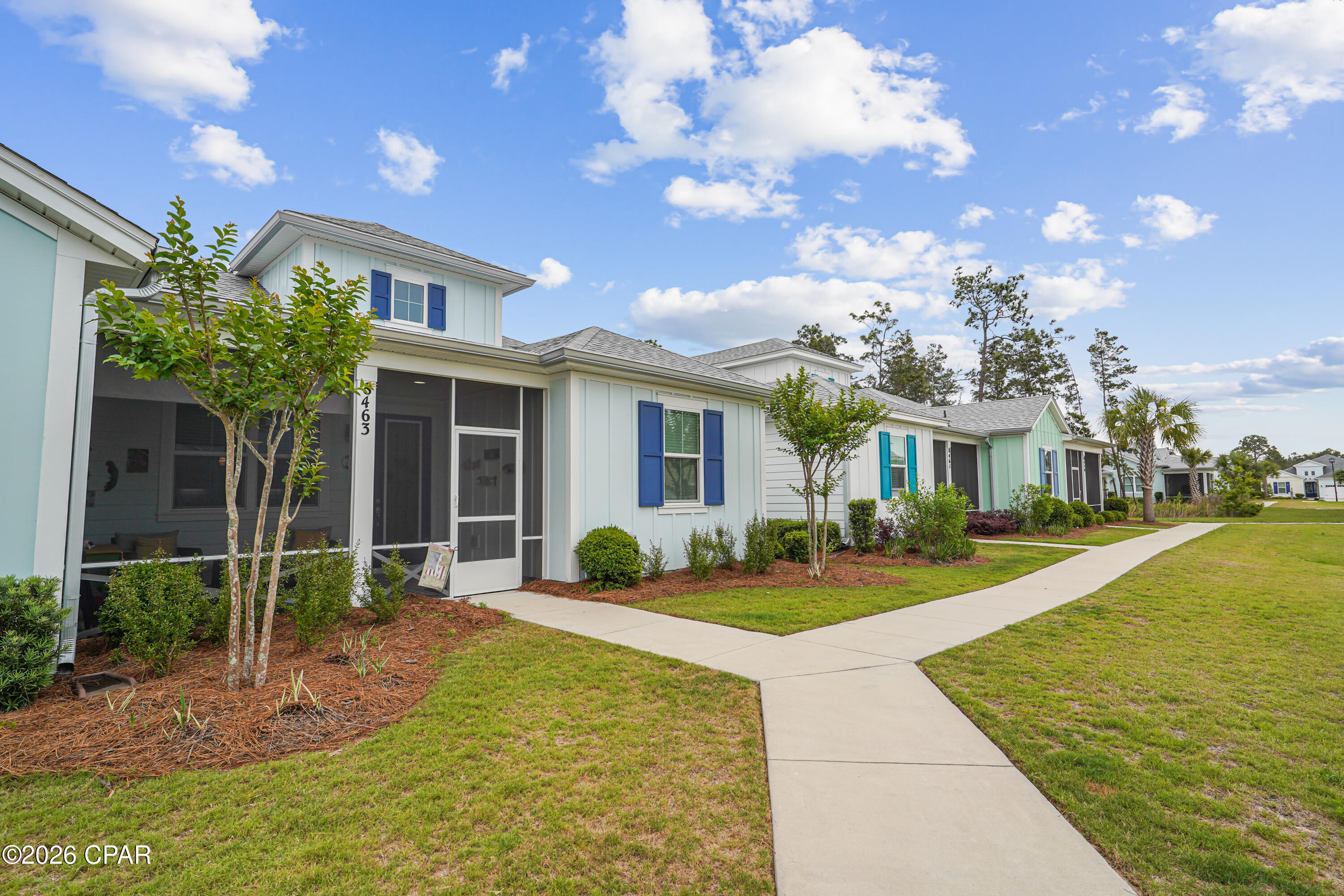 8463 Landshark Boulevard
