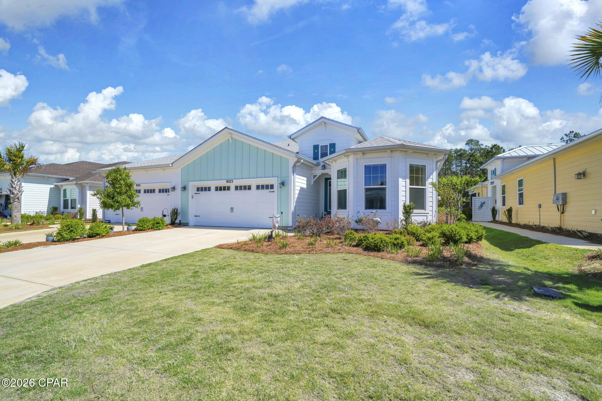 9323 Cool Breeze Drive