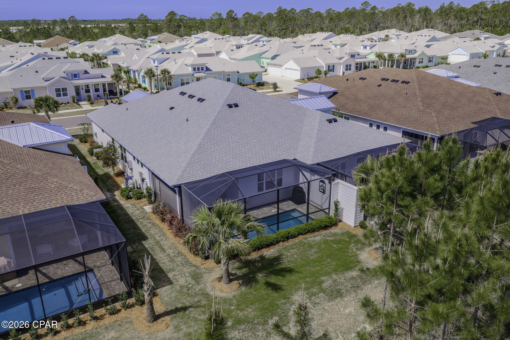 9323 Cool Breeze Drive