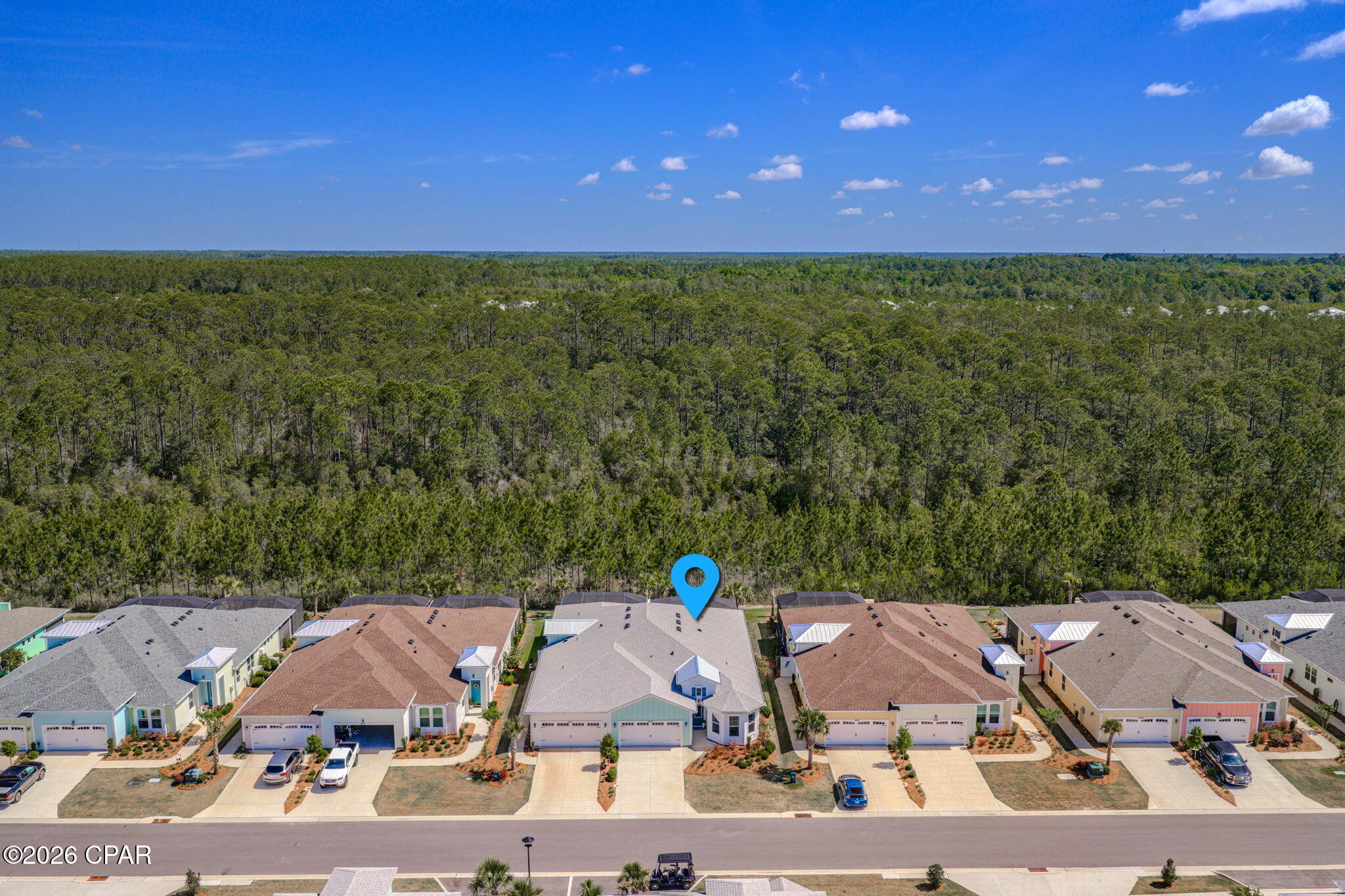 9323 Cool Breeze Drive