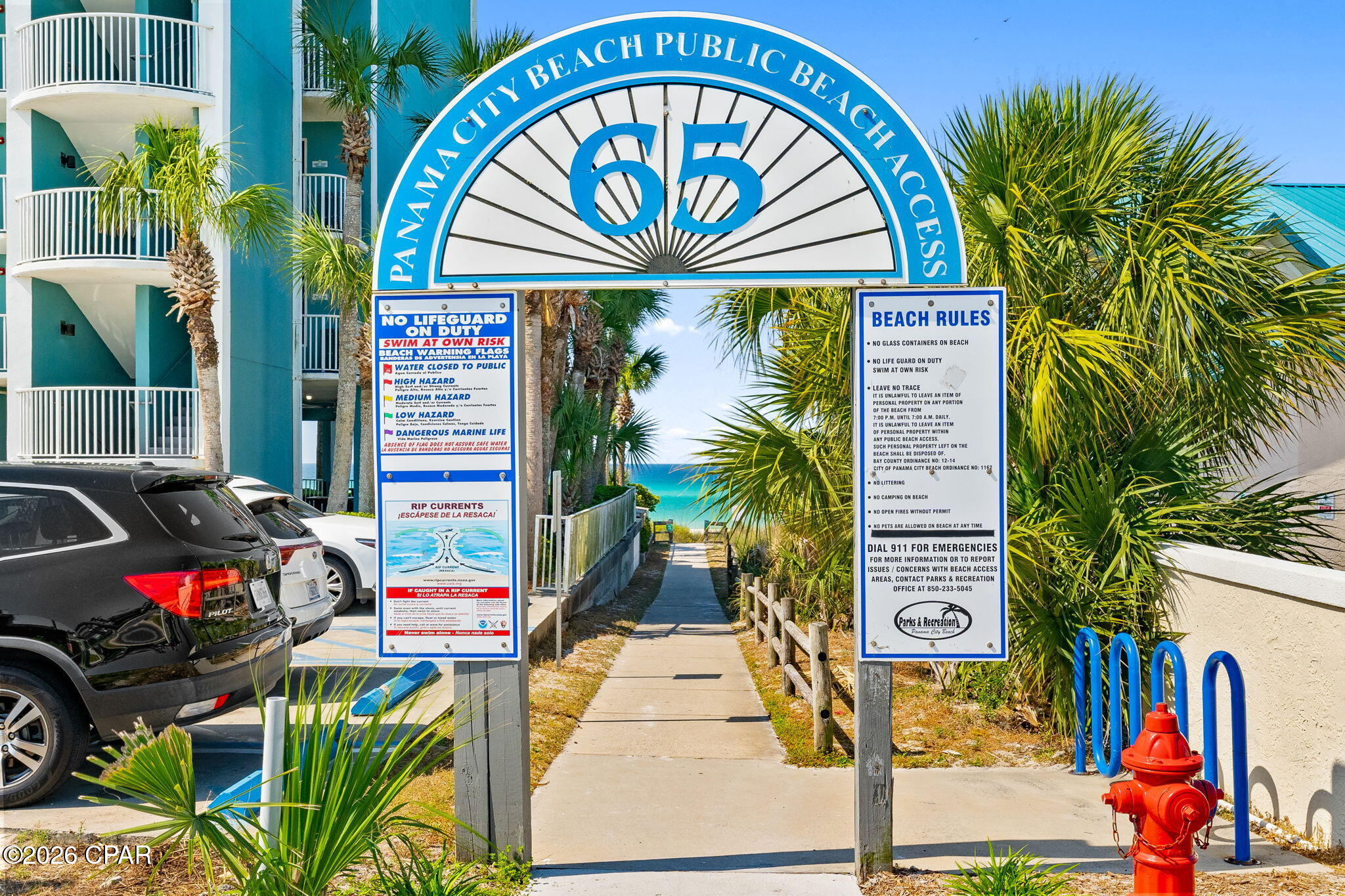 508 E El Centro Boulevard A