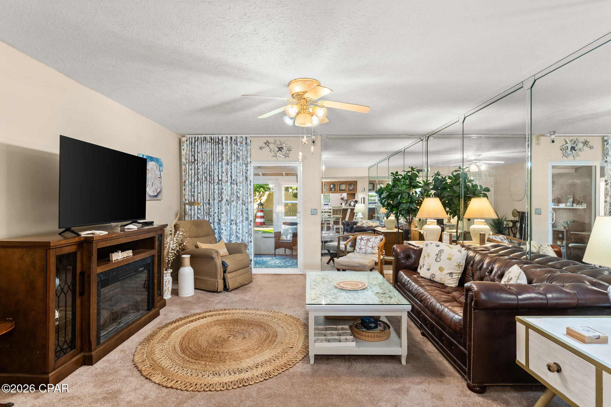 508 E El Centro Boulevard A
