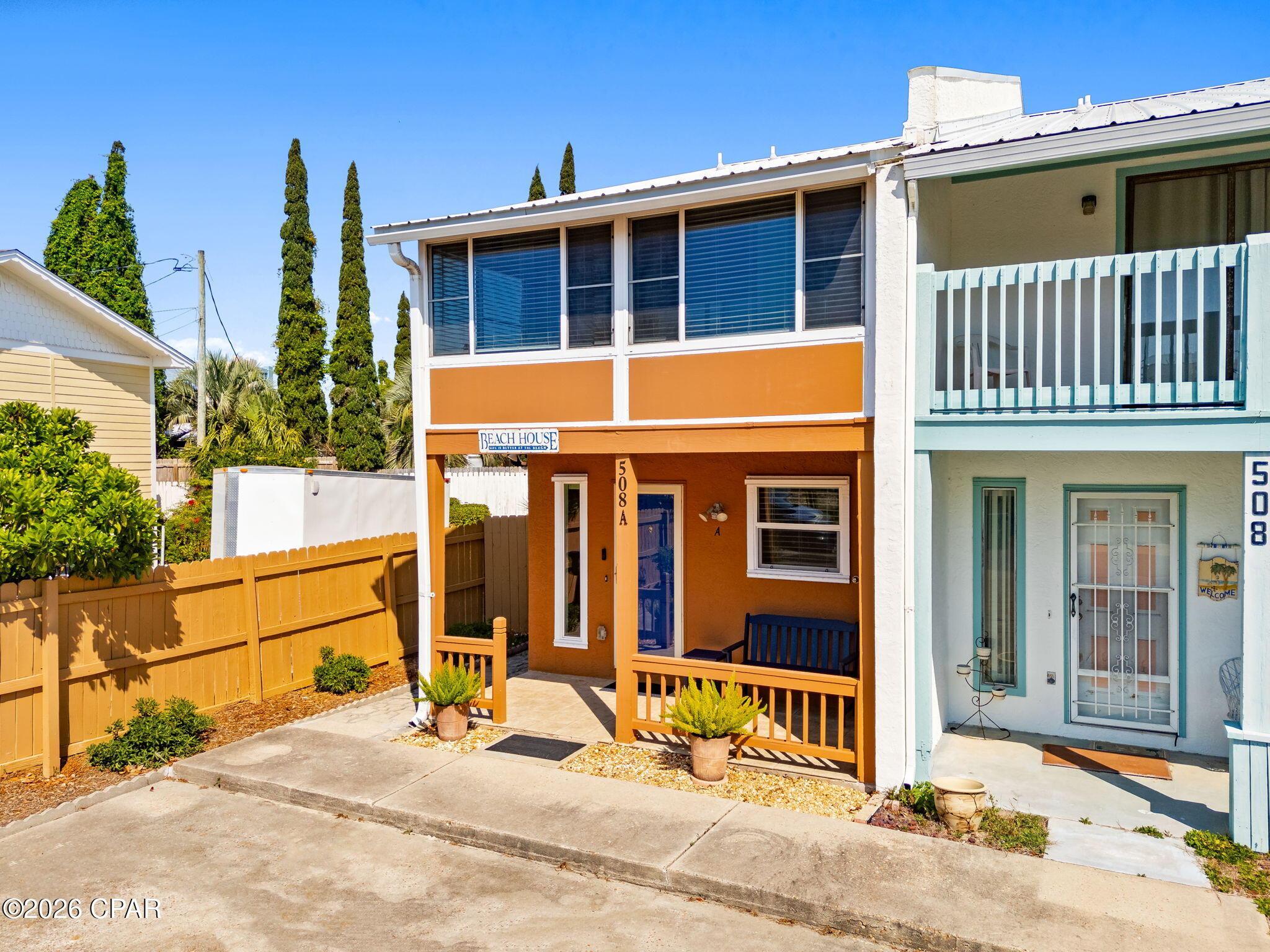 508 E El Centro Boulevard A