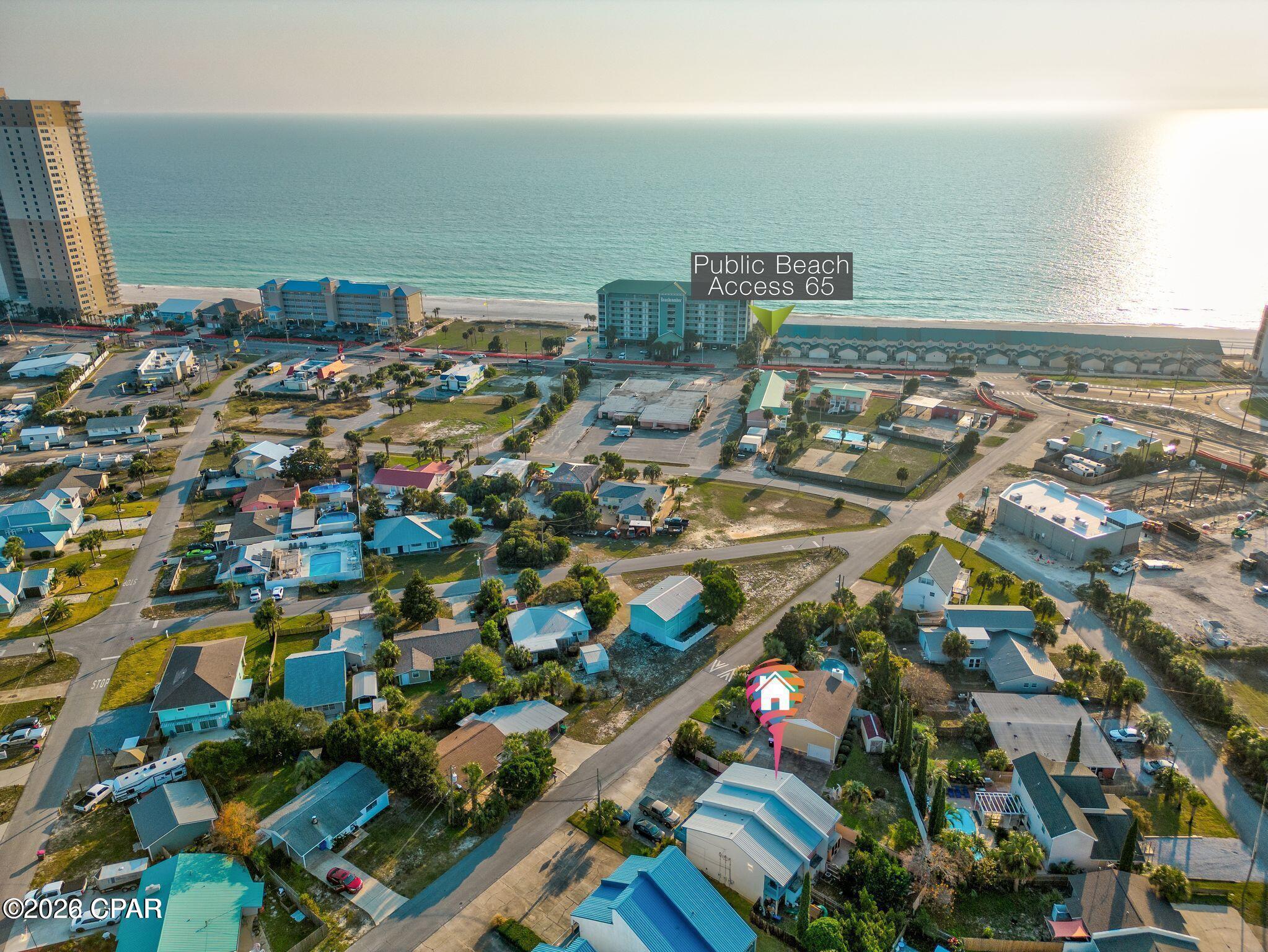 508 E El Centro Boulevard A