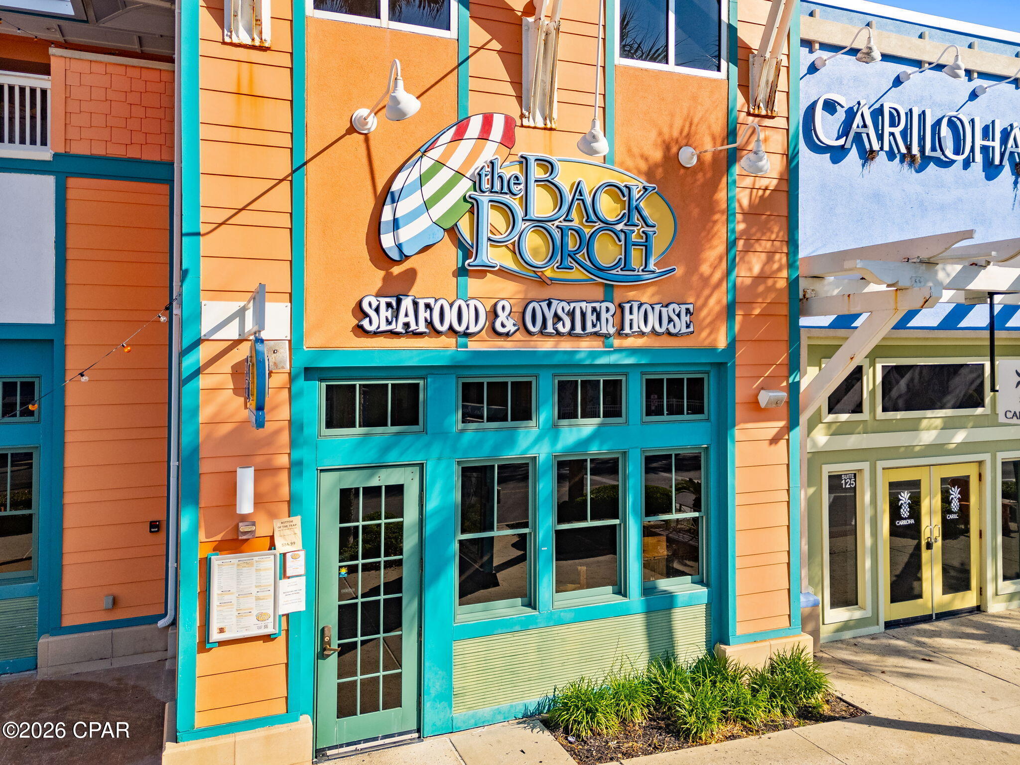 508 E El Centro Boulevard A