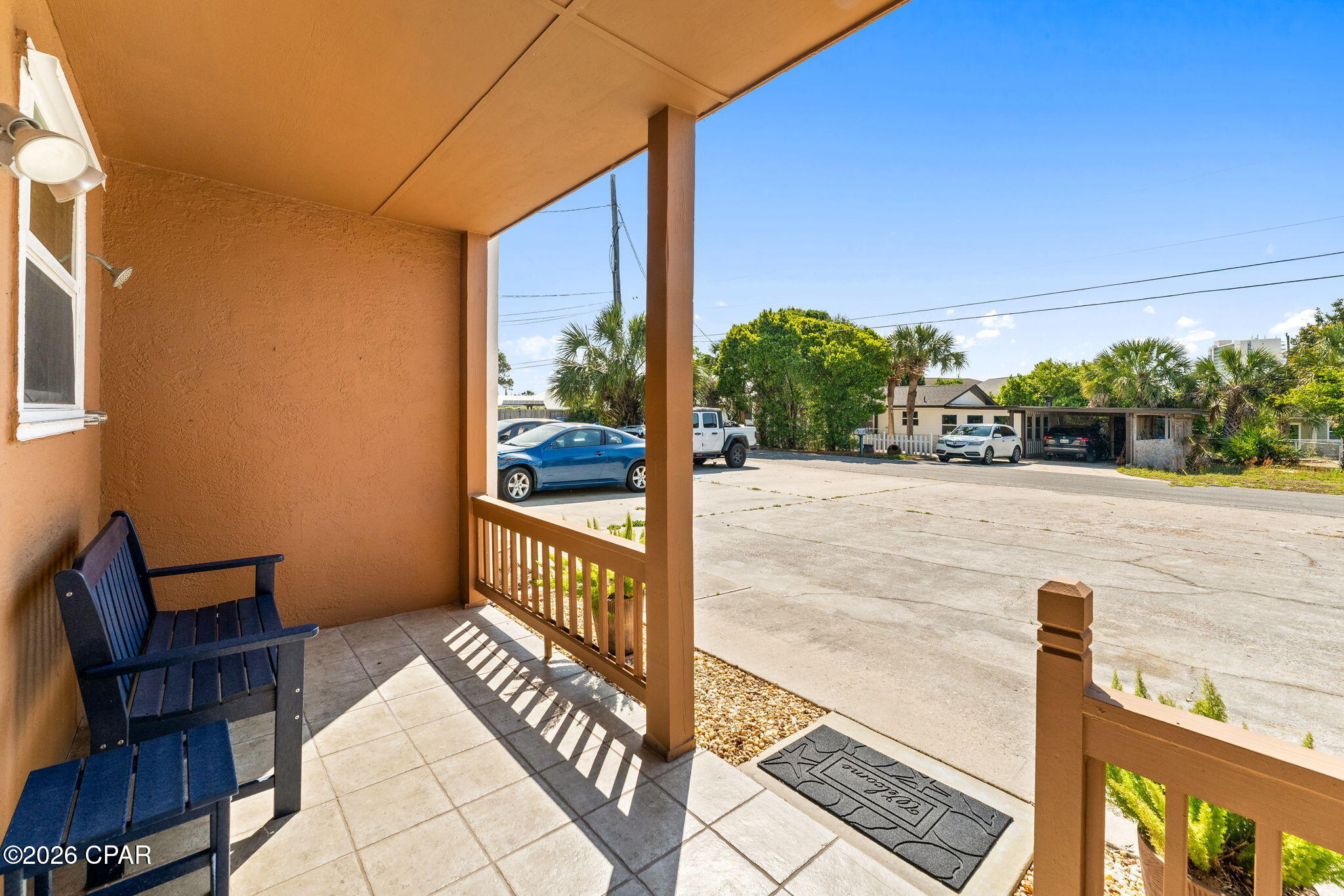 508 E El Centro Boulevard A