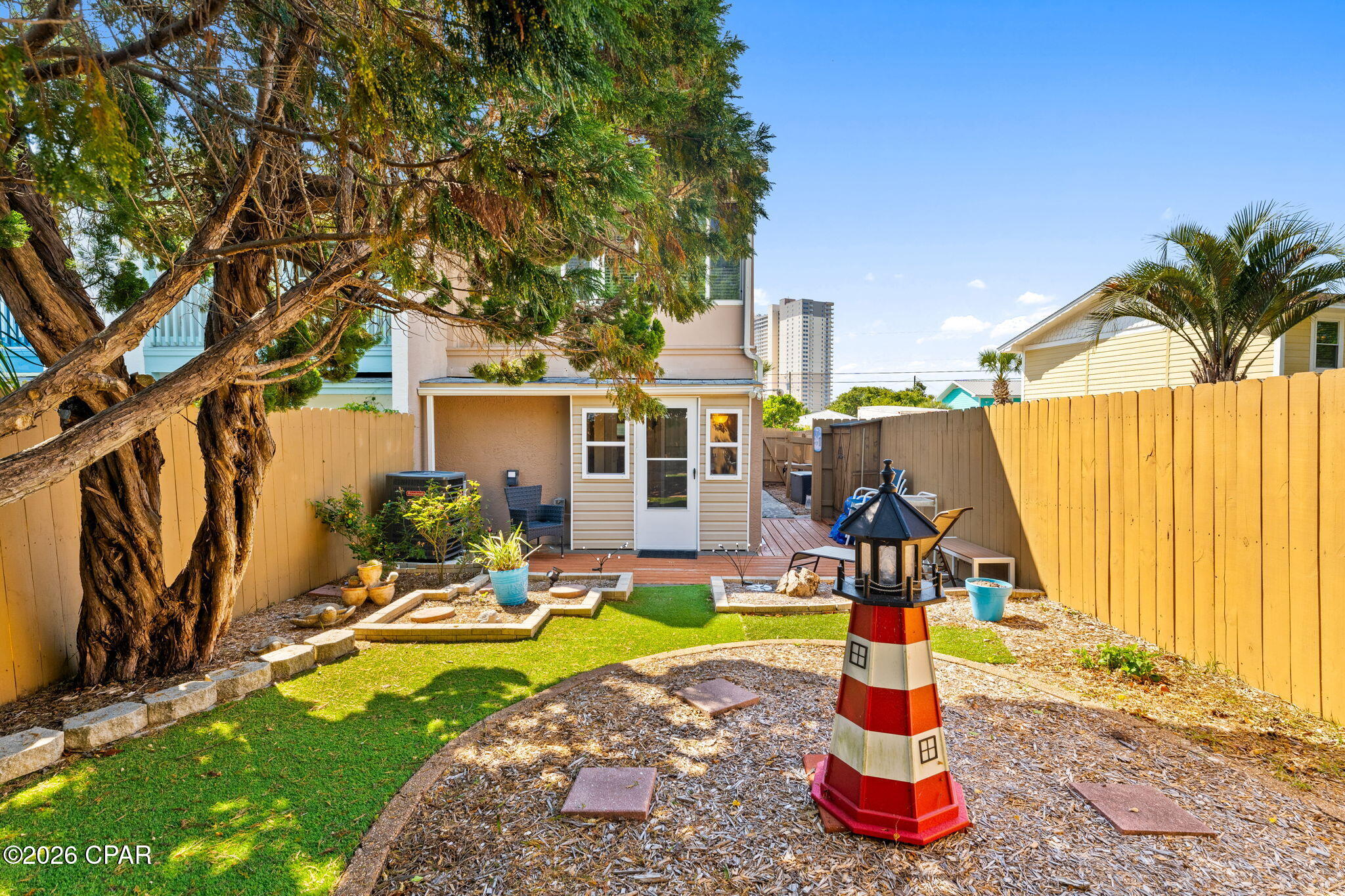 508 E El Centro Boulevard A