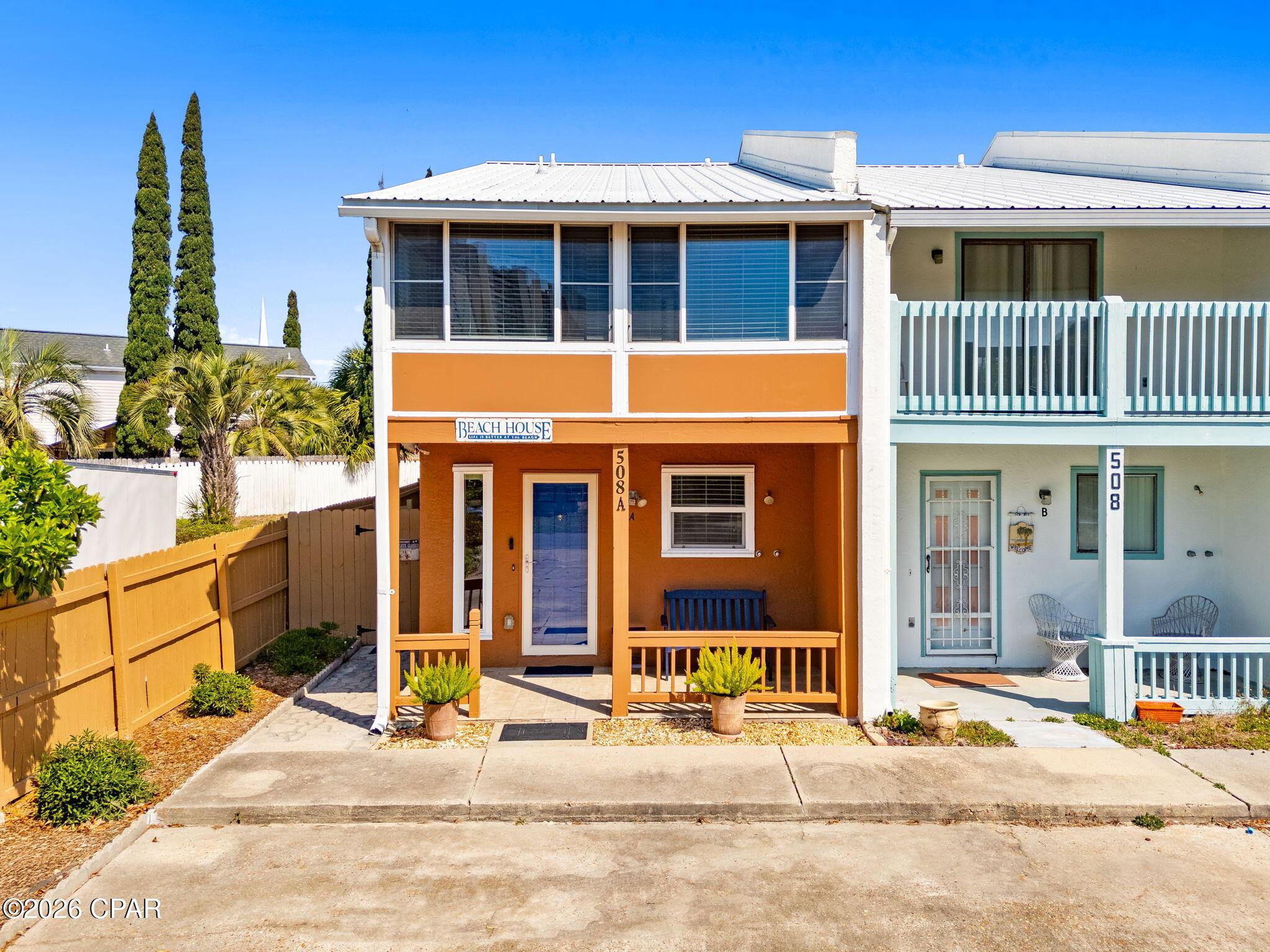 508 E El Centro Boulevard A