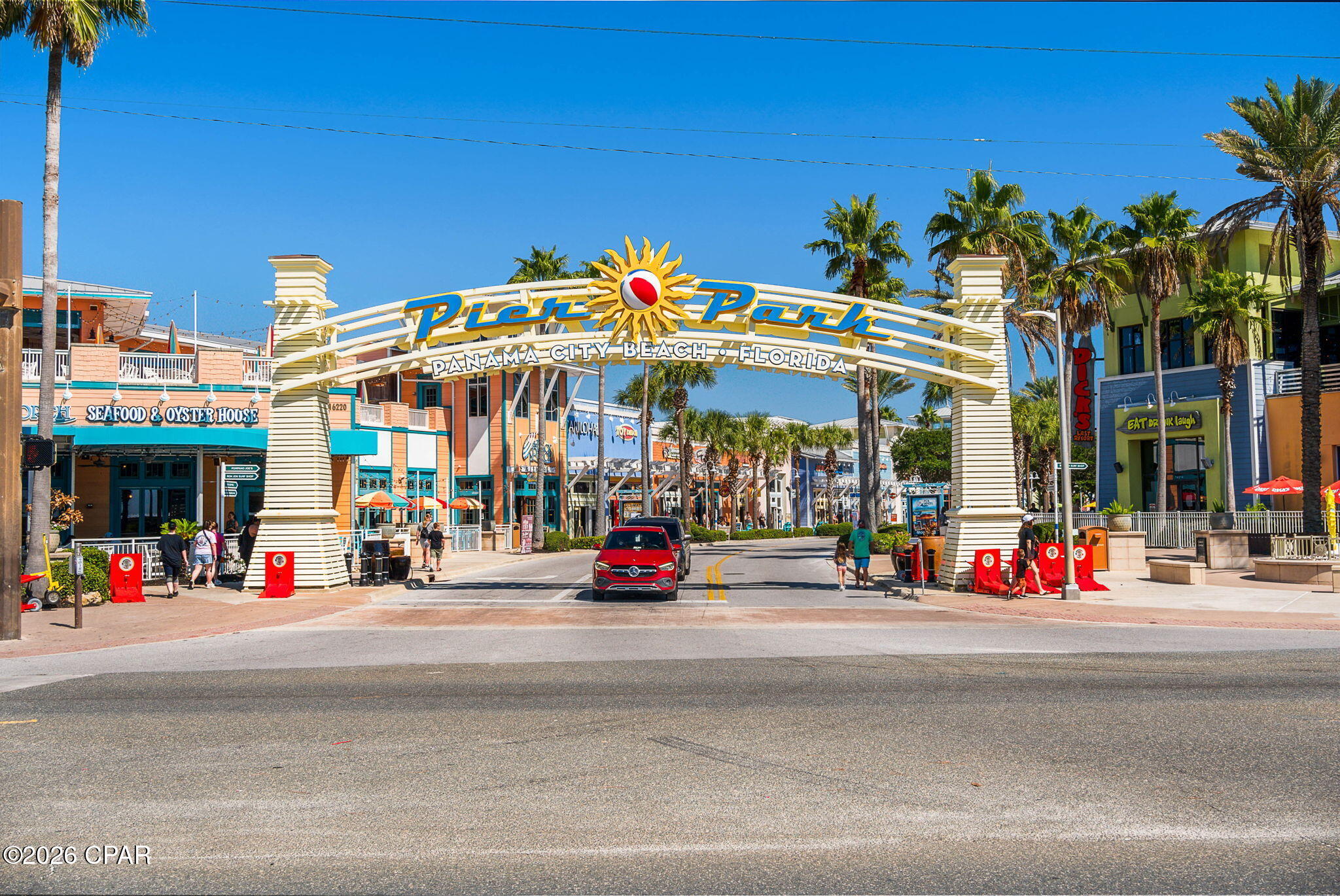 508 E El Centro Boulevard A