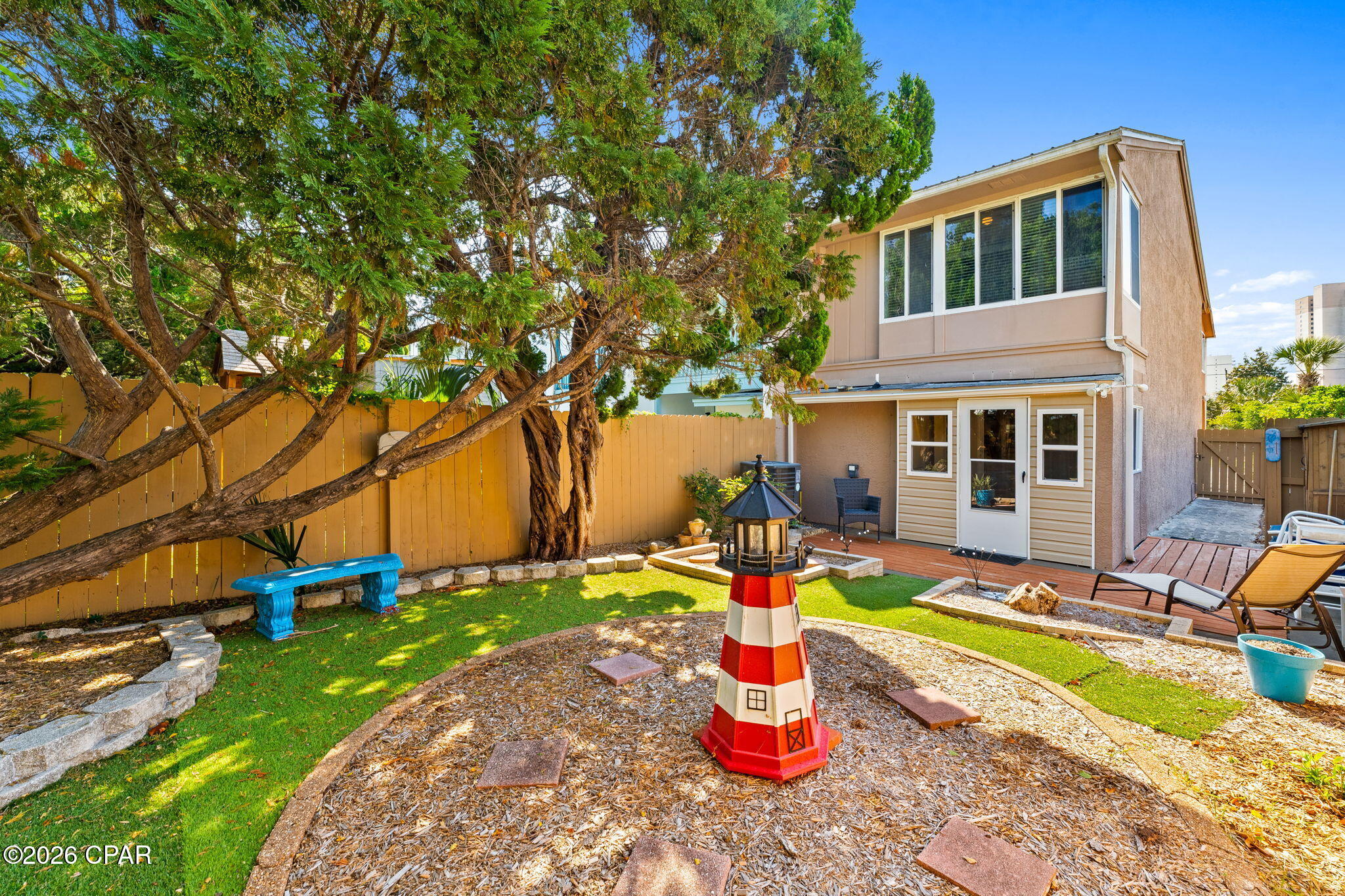 508 E El Centro Boulevard A