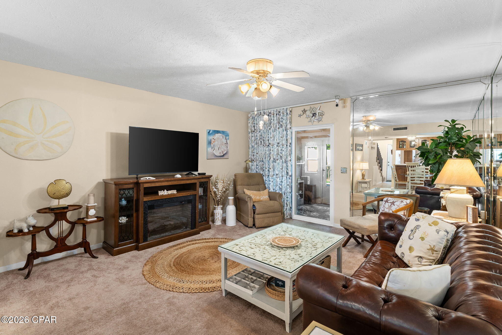 508 E El Centro Boulevard A