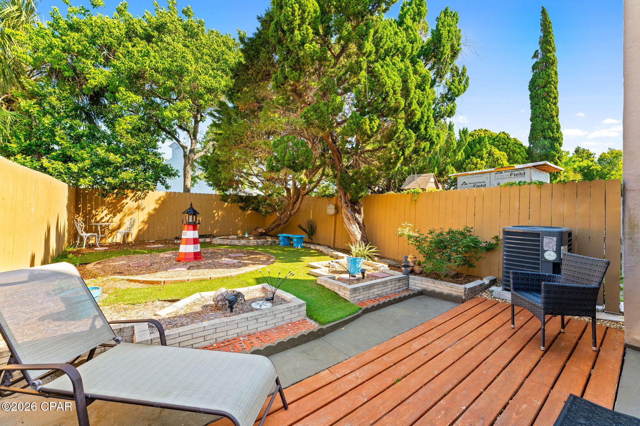 508 E El Centro Boulevard A