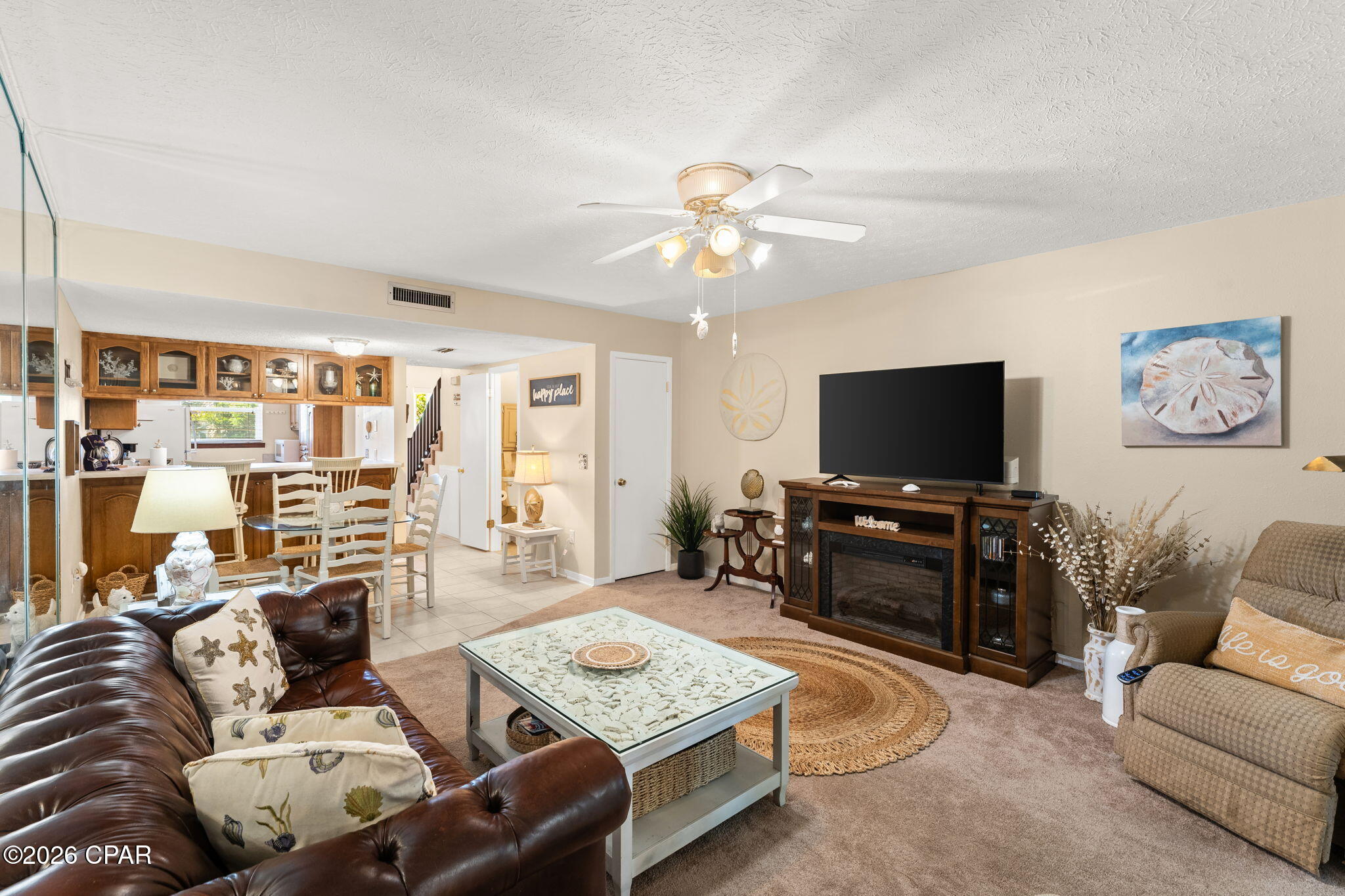 508 E El Centro Boulevard A