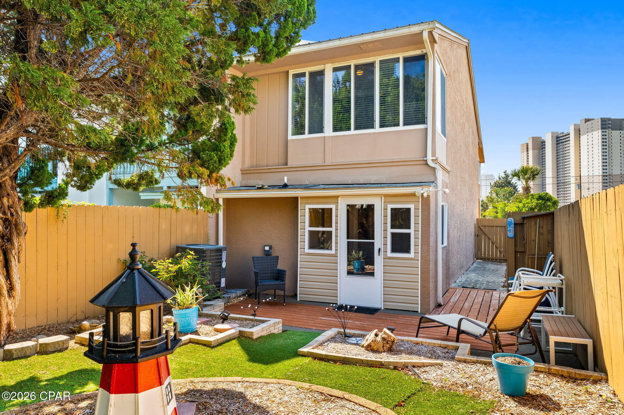 508 E El Centro Boulevard A