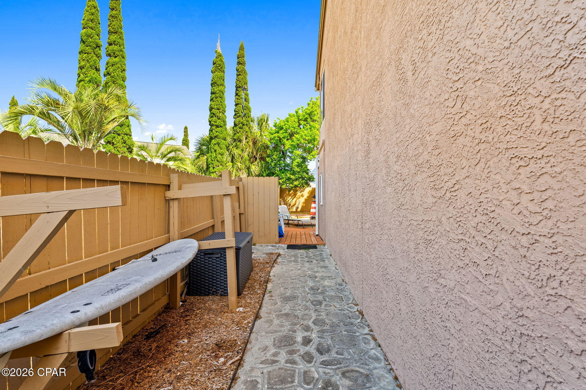 508 E El Centro Boulevard A