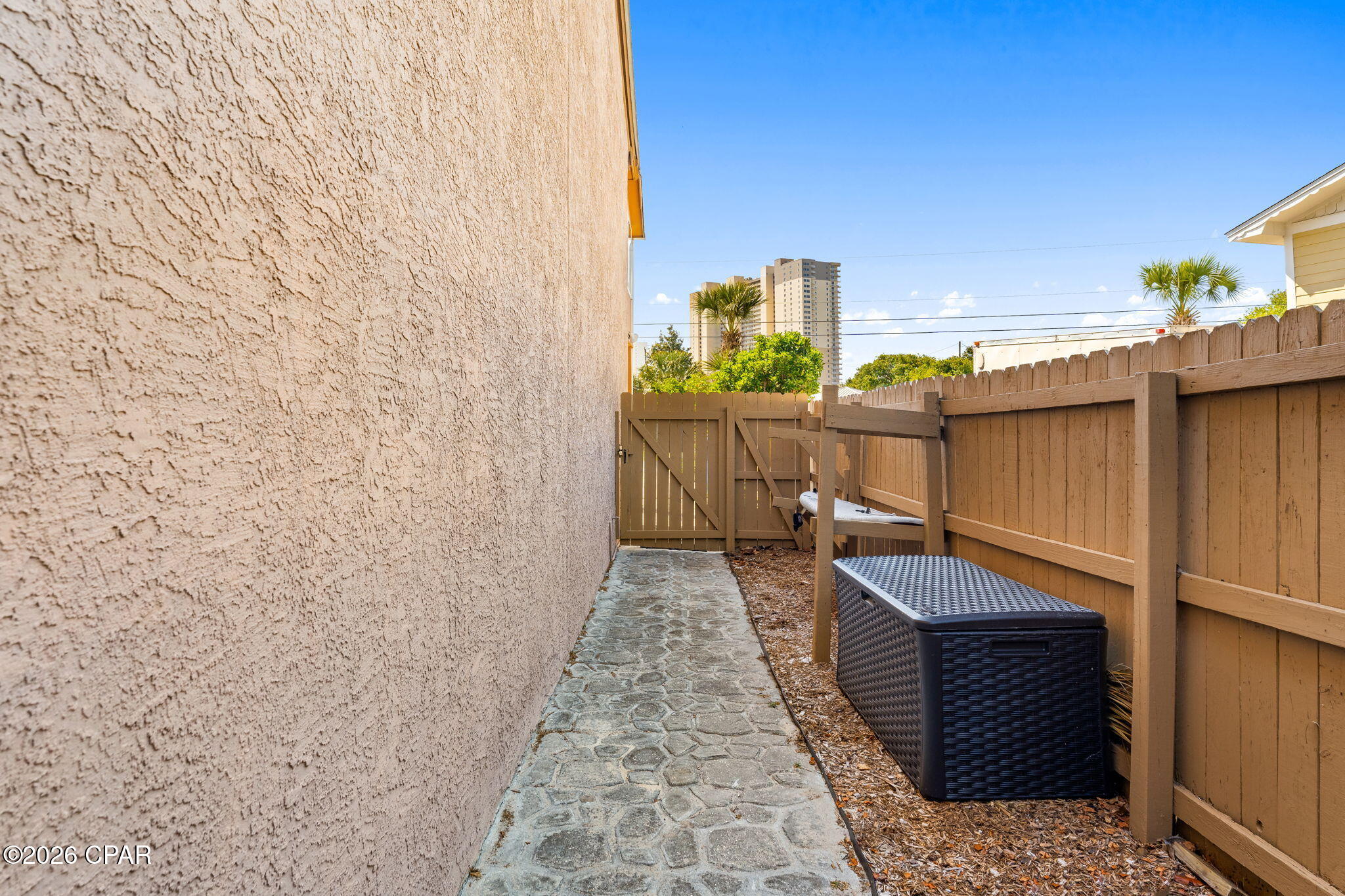 508 E El Centro Boulevard A