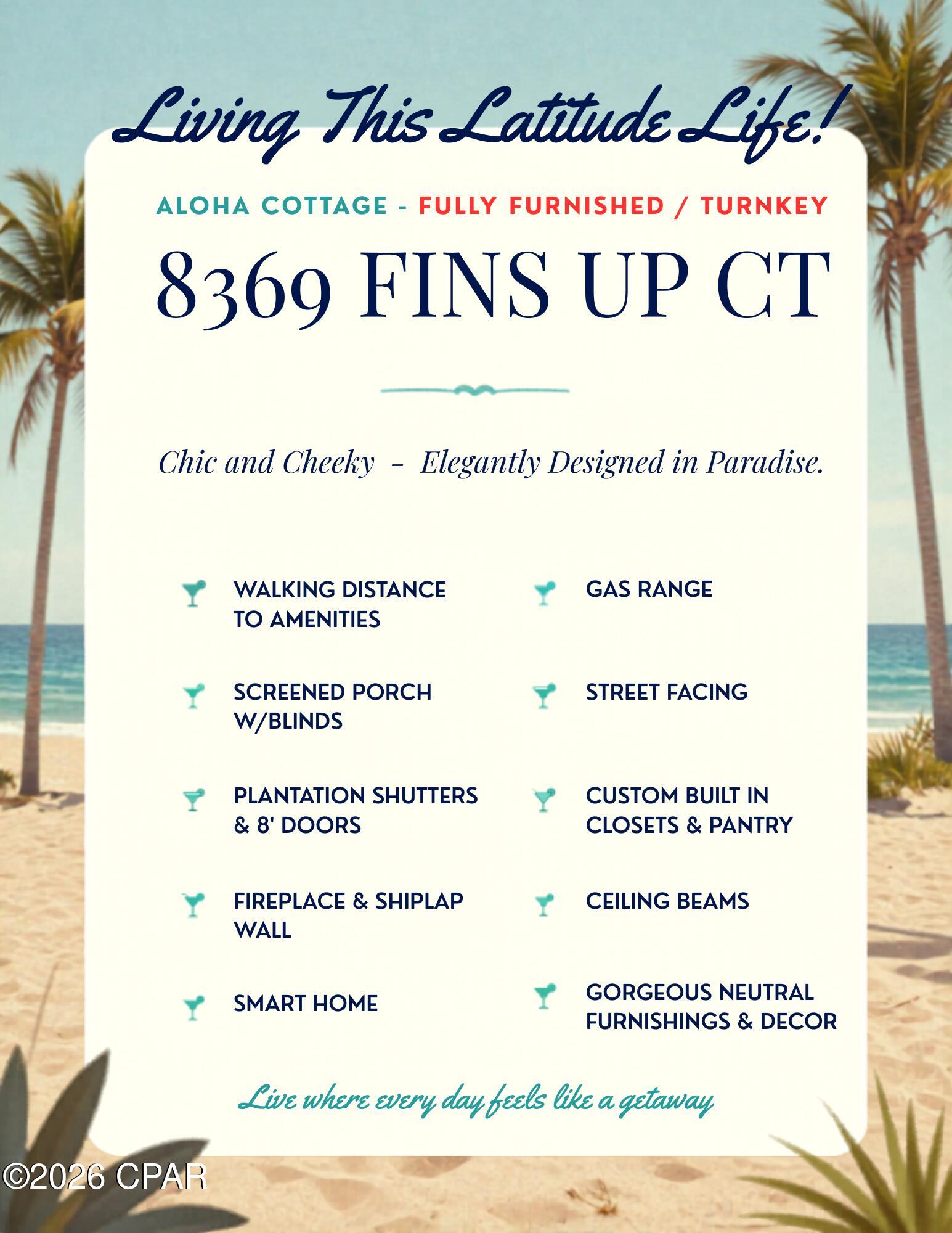 8369 Fins Up Court