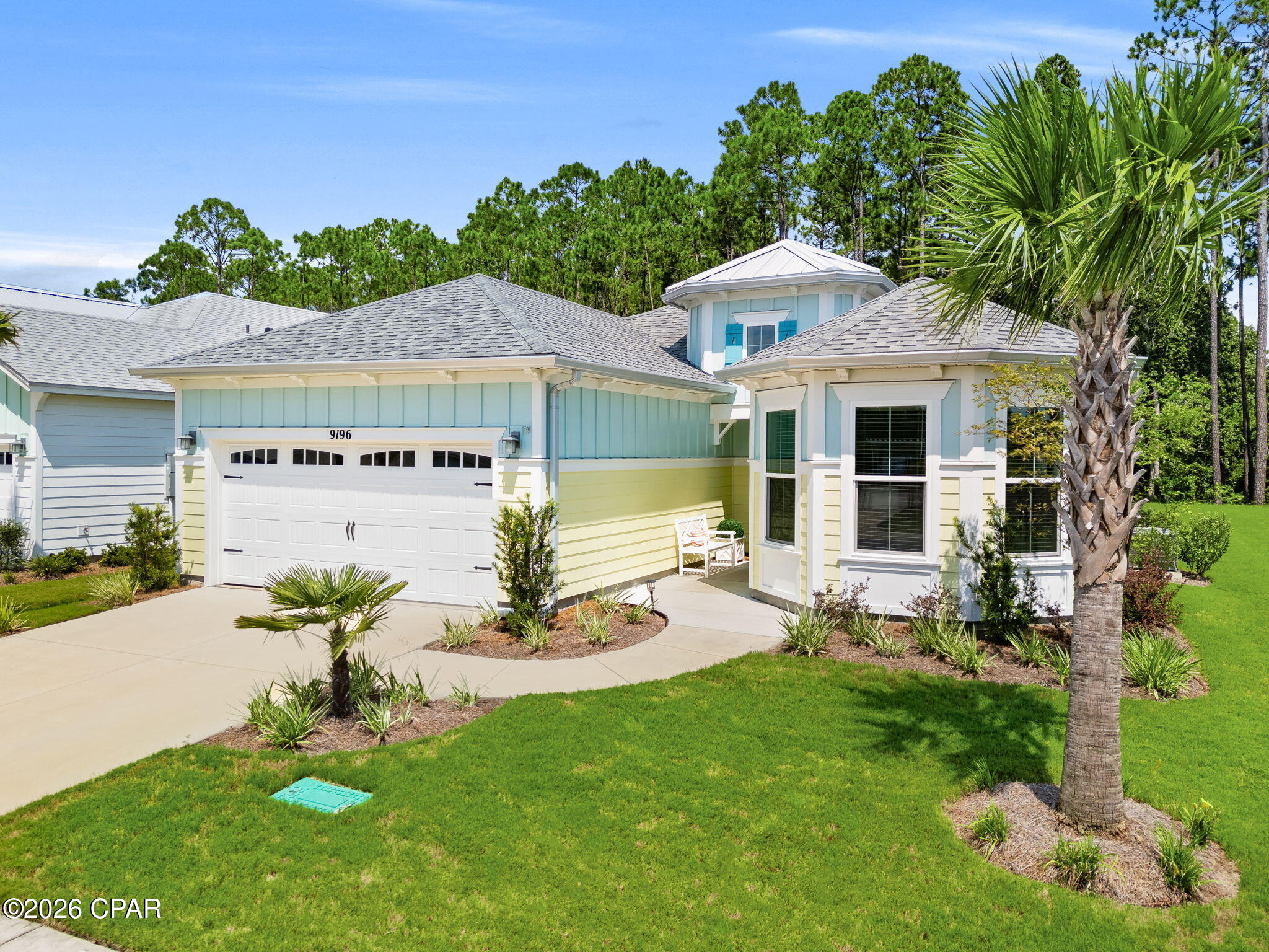 9196 Paradise Drive