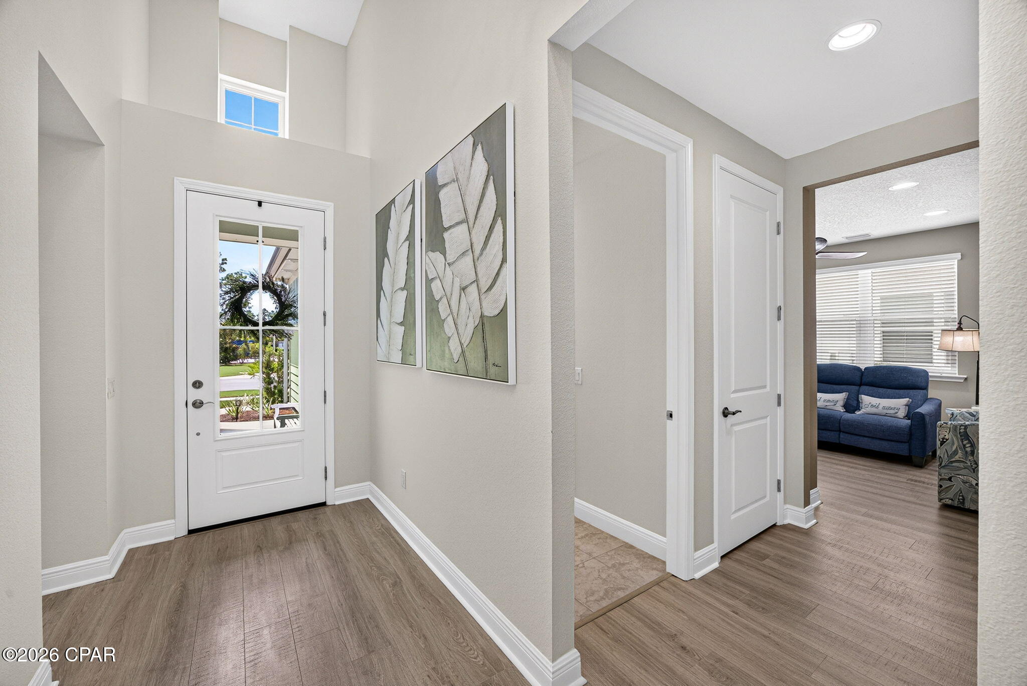 9196 Paradise Drive