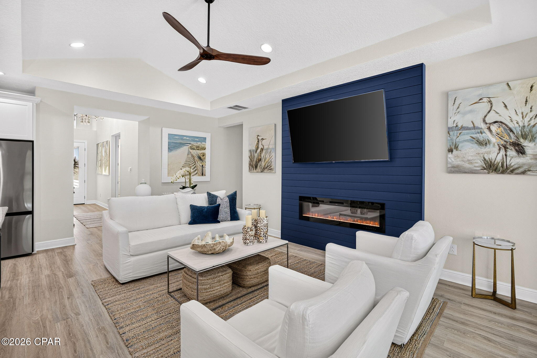9196 Paradise Drive