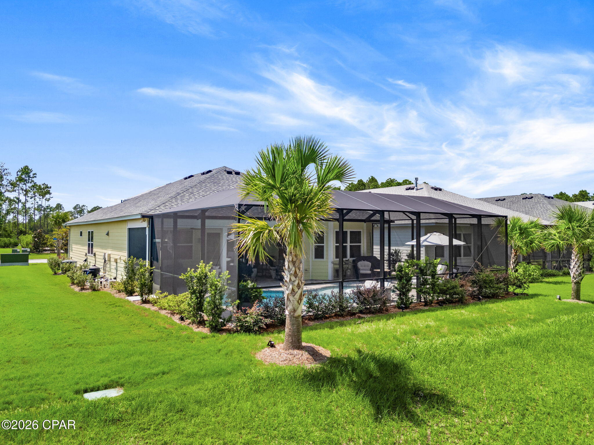 9196 Paradise Drive