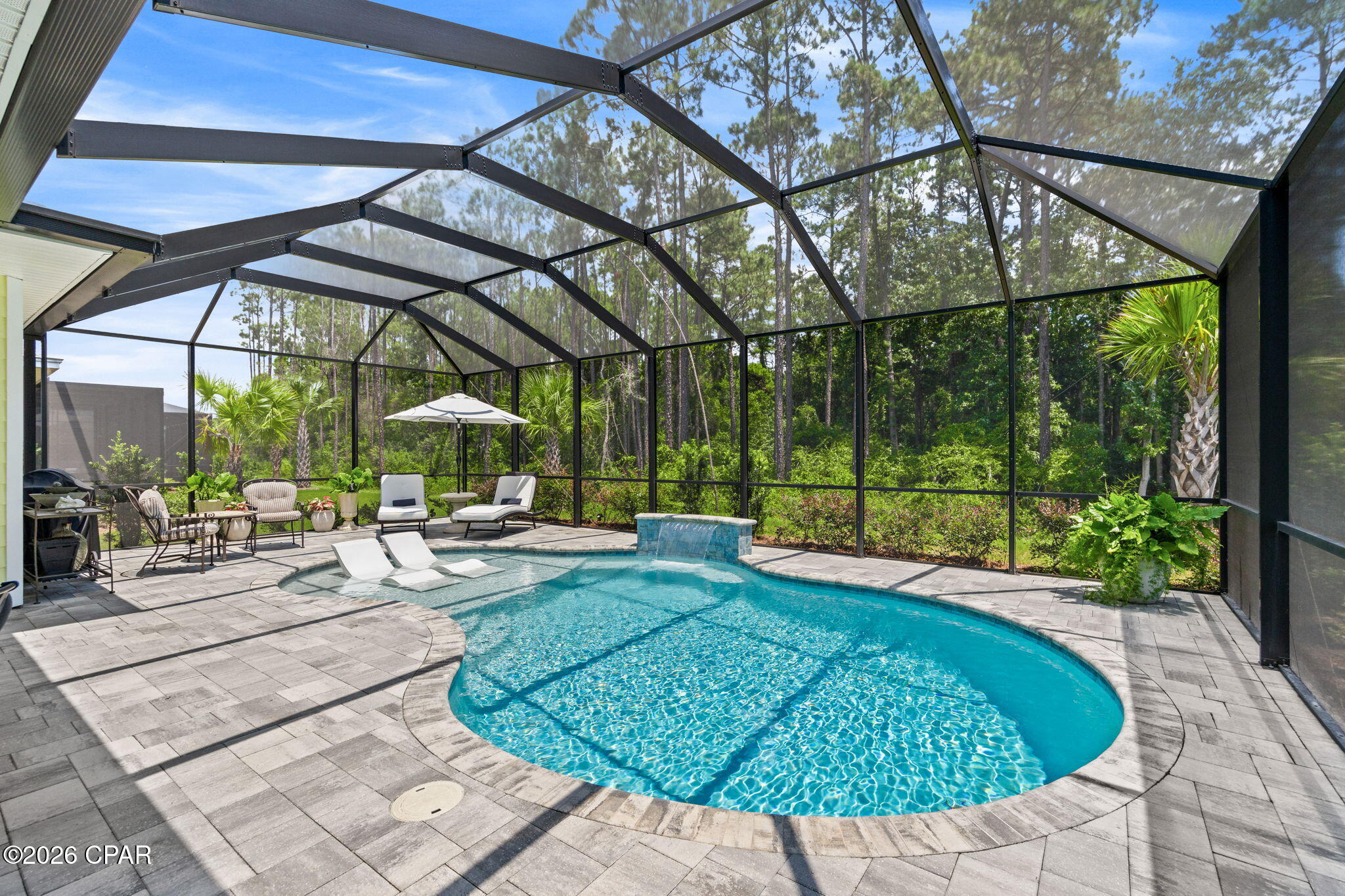 9196 Paradise Drive