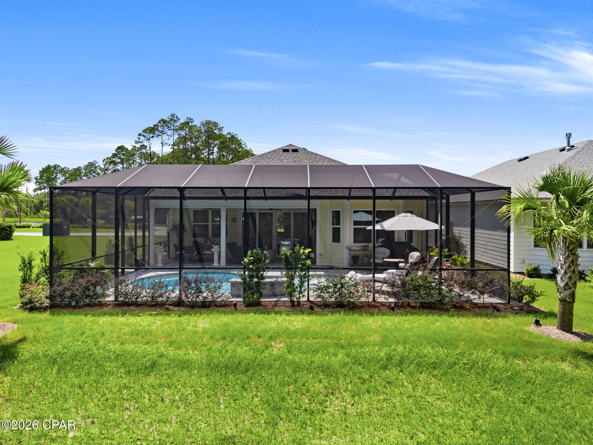 9196 Paradise Drive