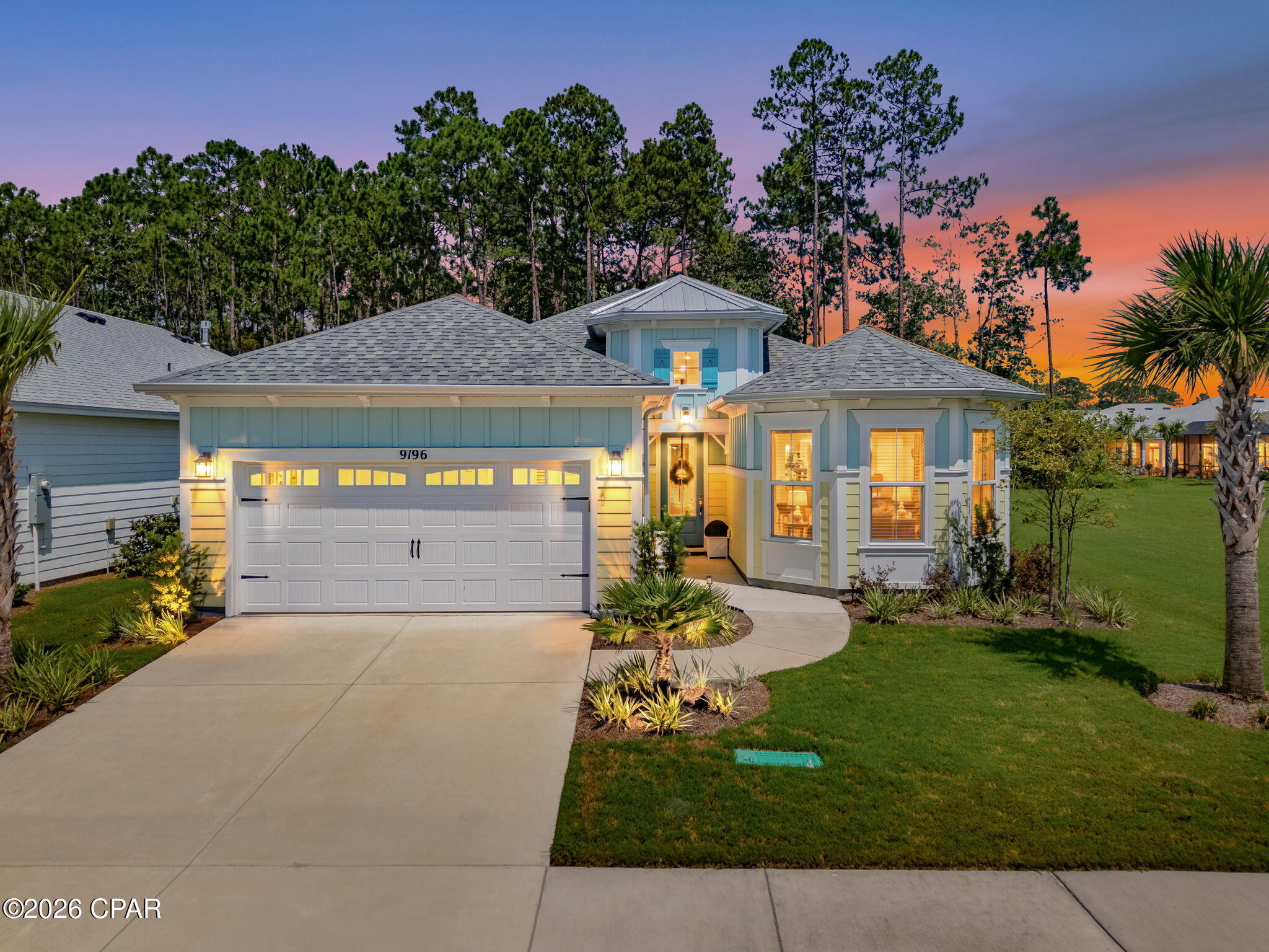 9196 Paradise Drive Panama City Beach FL