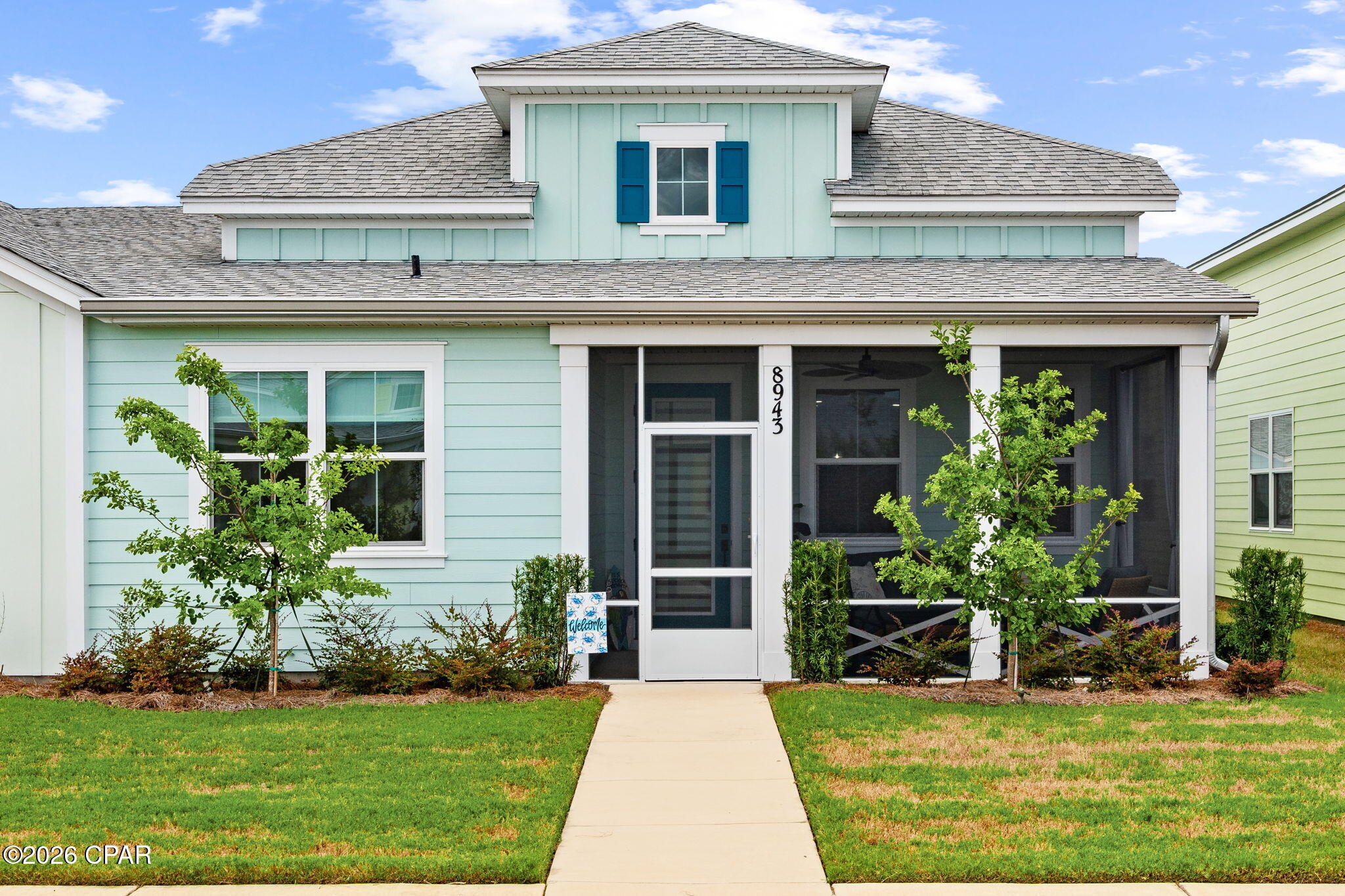 8943 Parrot Place