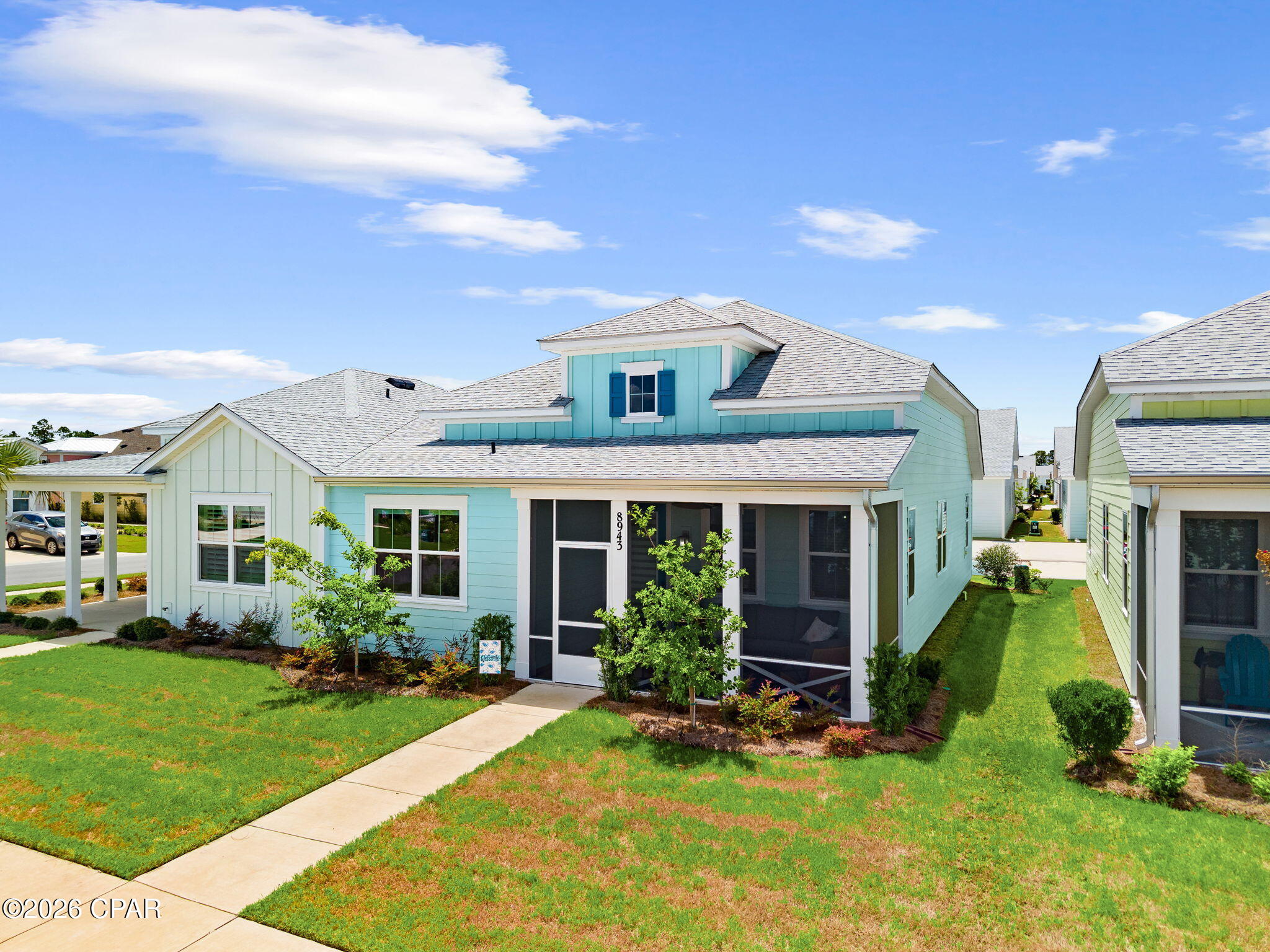 8943 Parrot Place
