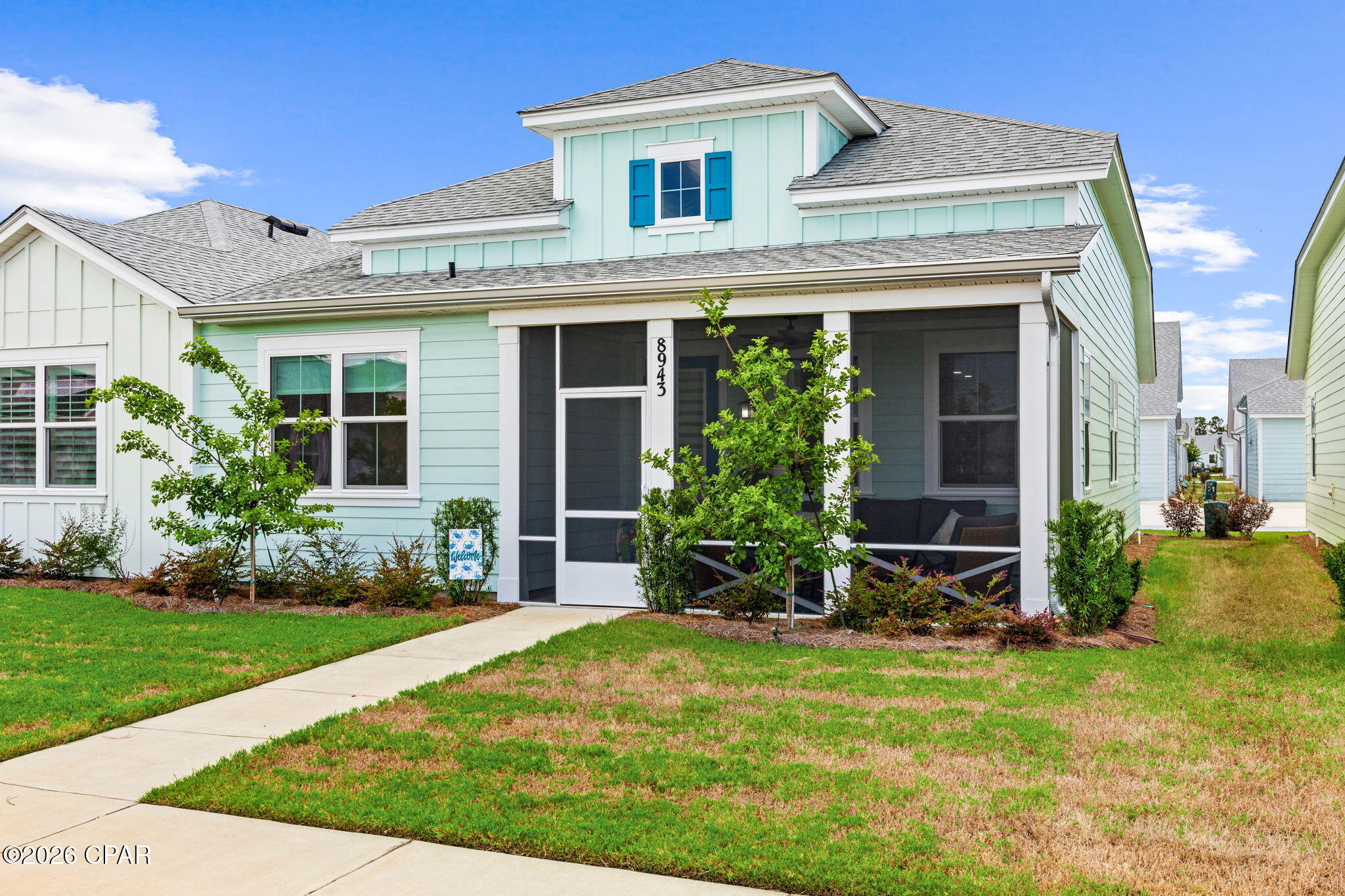 8943 Parrot Place