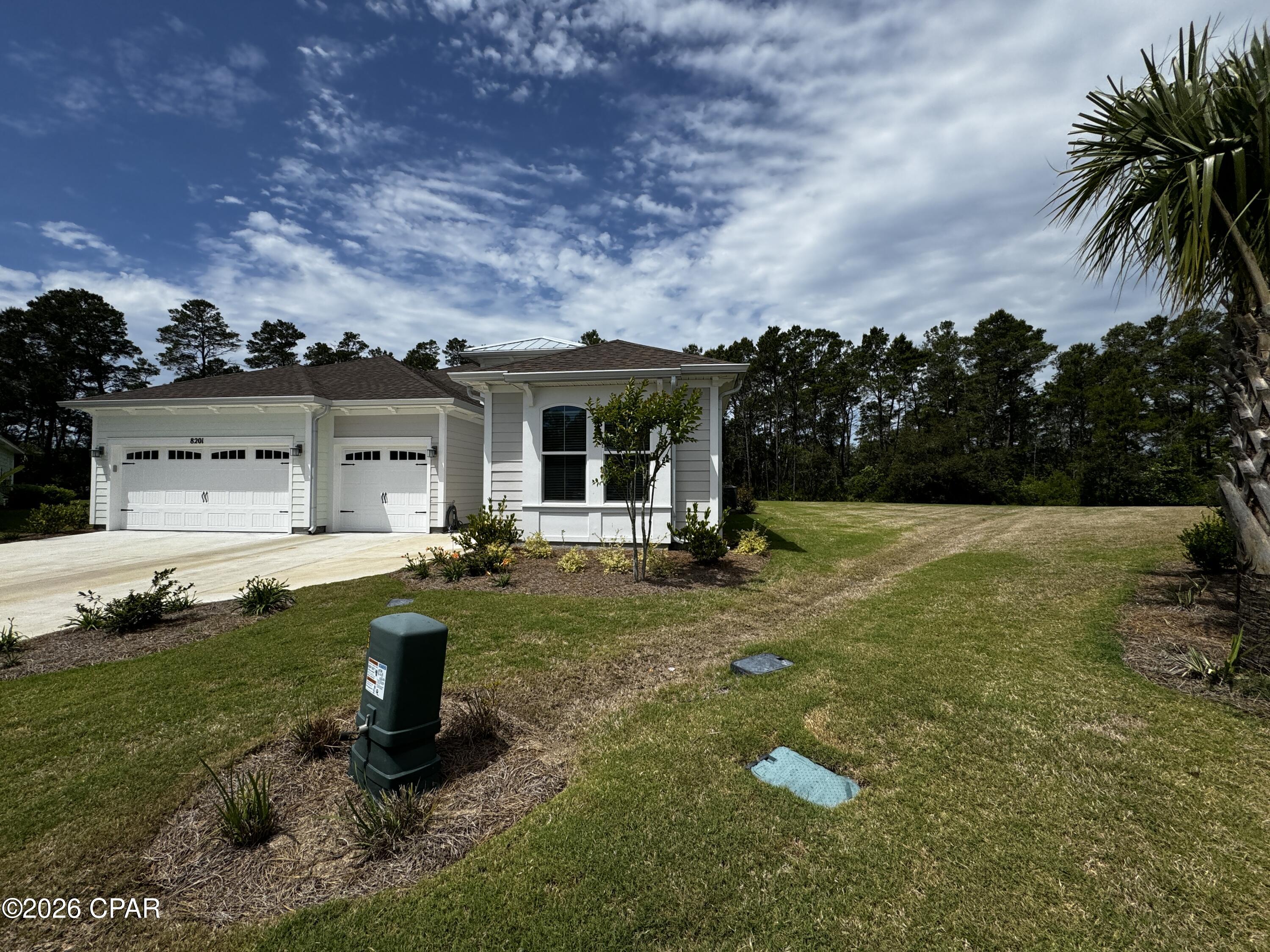 8201 Landshark Boulevard