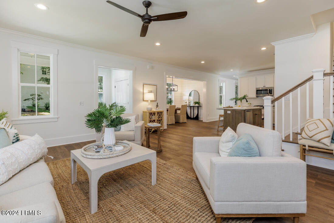 138 Patina Drive