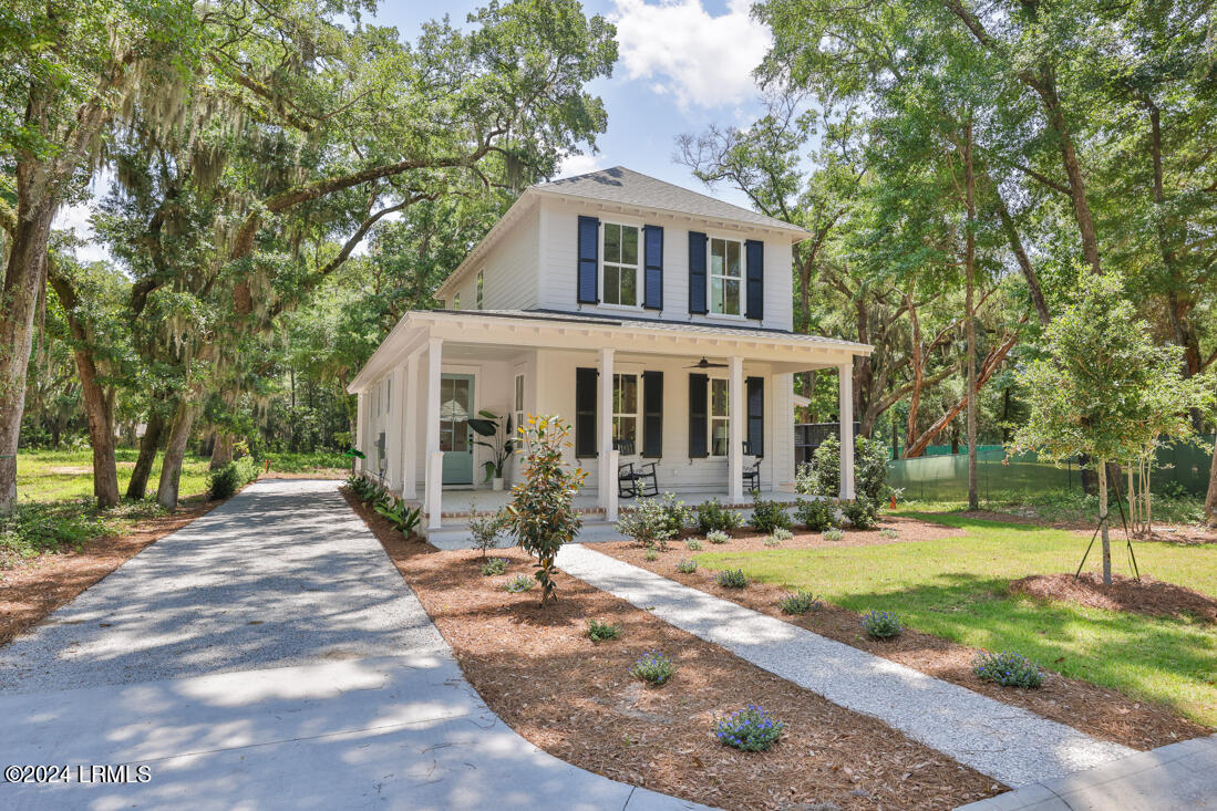 138 Patina Drive
