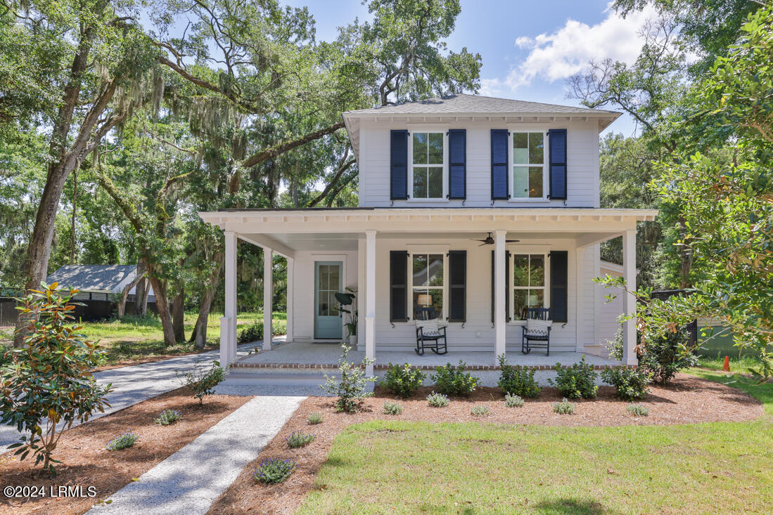 138 Patina Drive