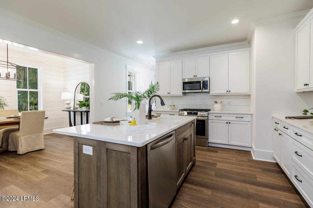 138 Patina Drive