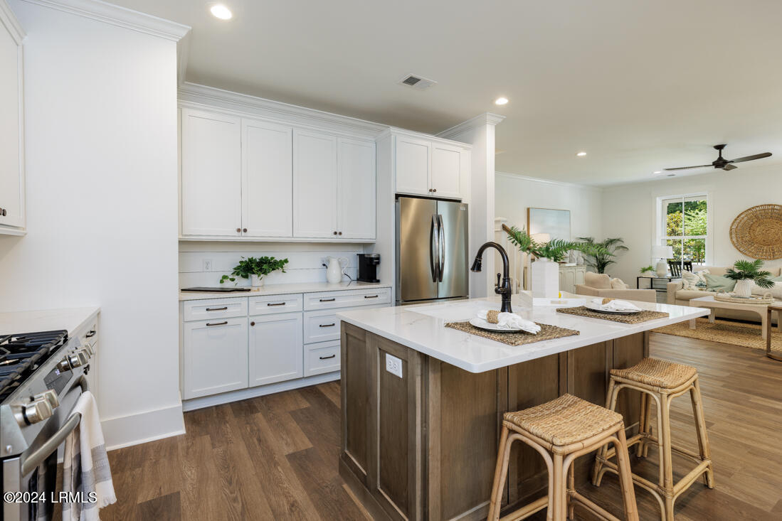 138 Patina Drive
