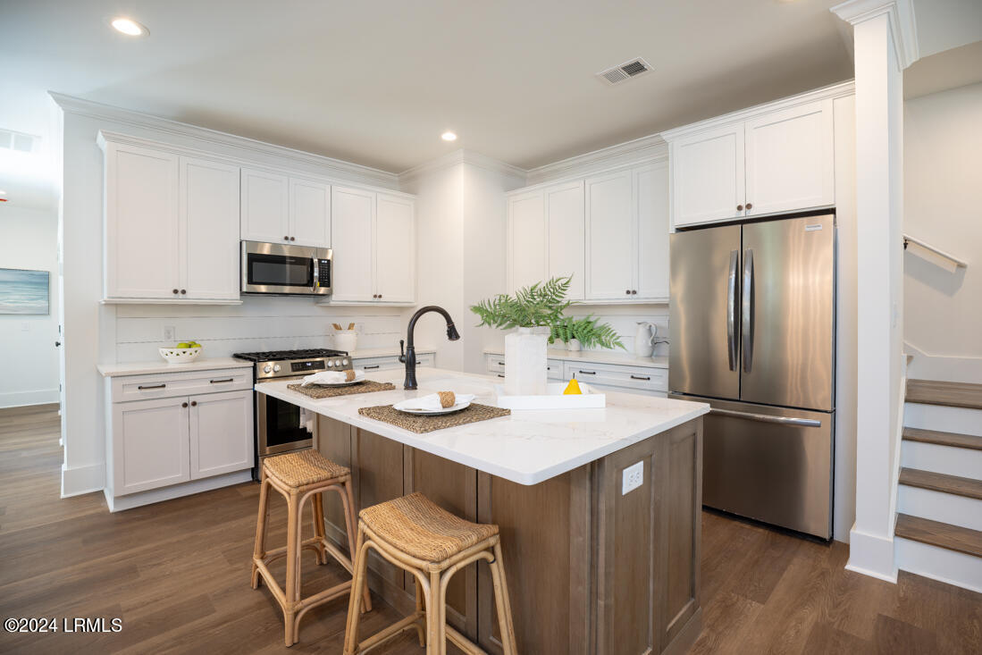 138 Patina Drive