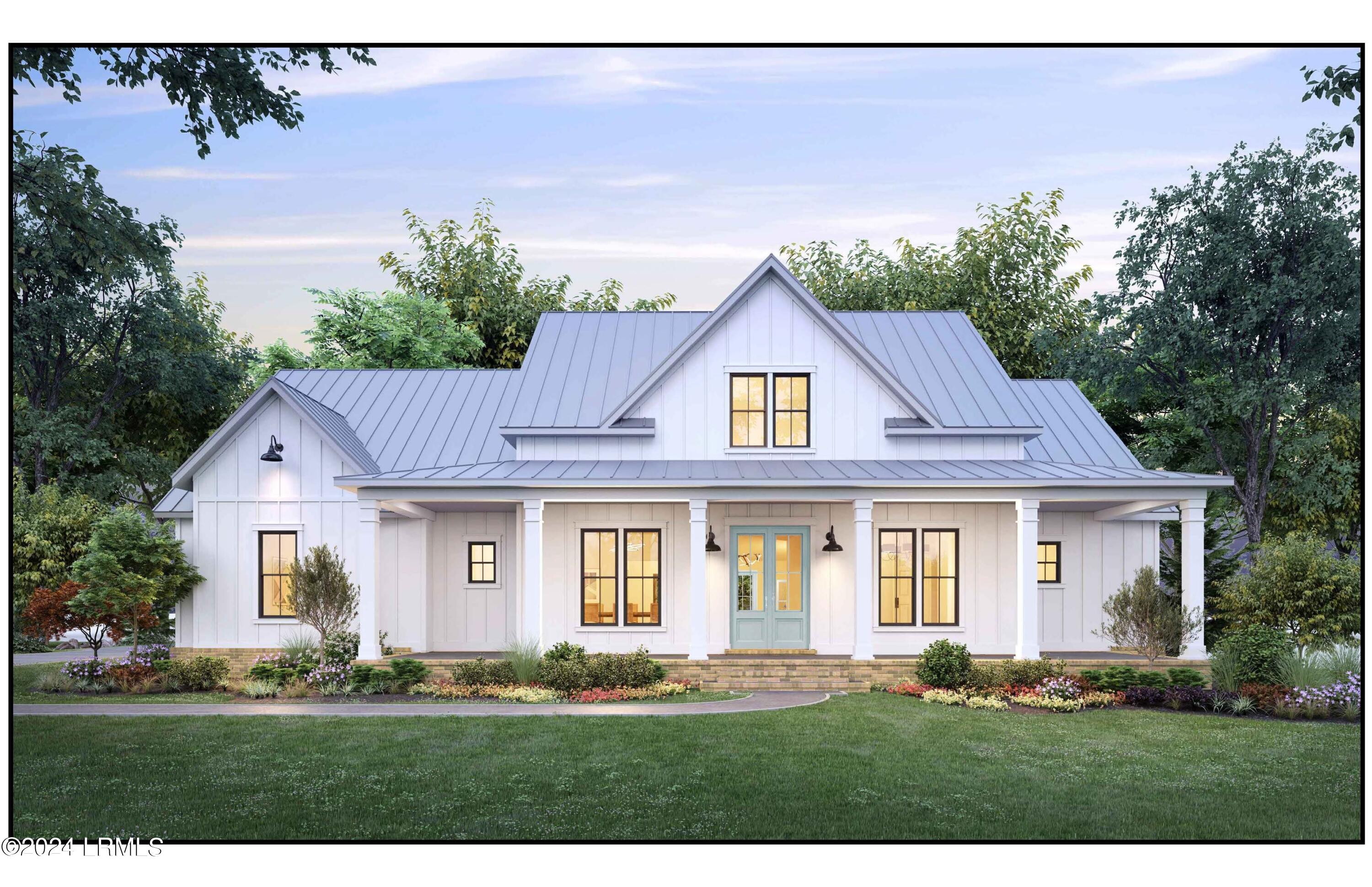 83 Rose Dhu Creek Plantation Drive