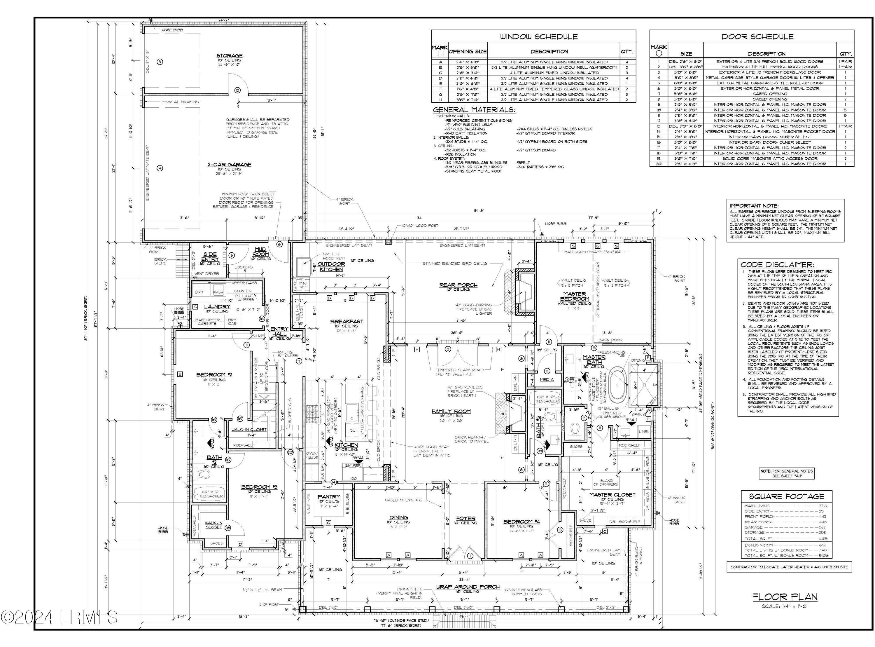 83 Rose Dhu Creek Plantation Drive