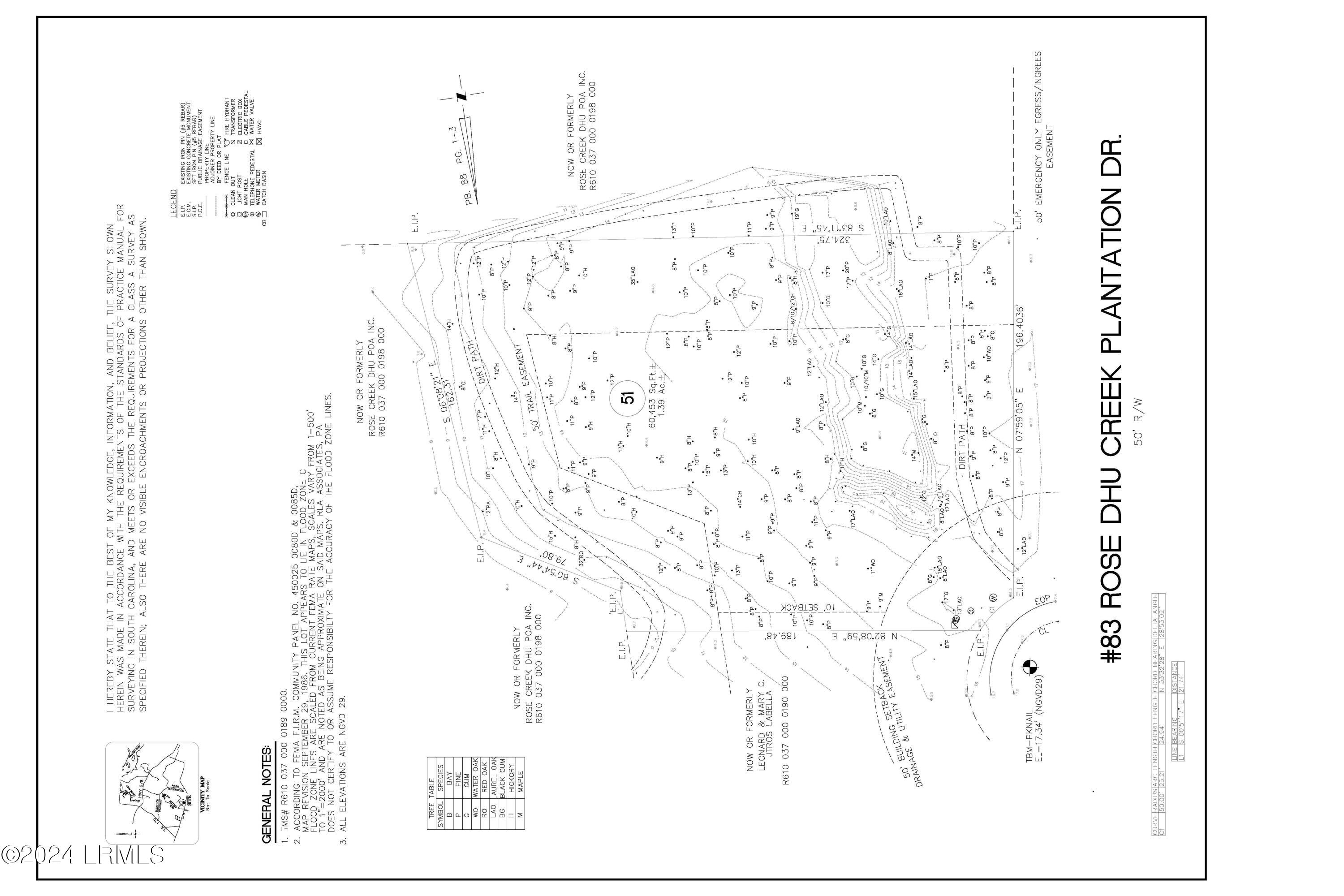 83 Rose Dhu Creek Plantation Drive