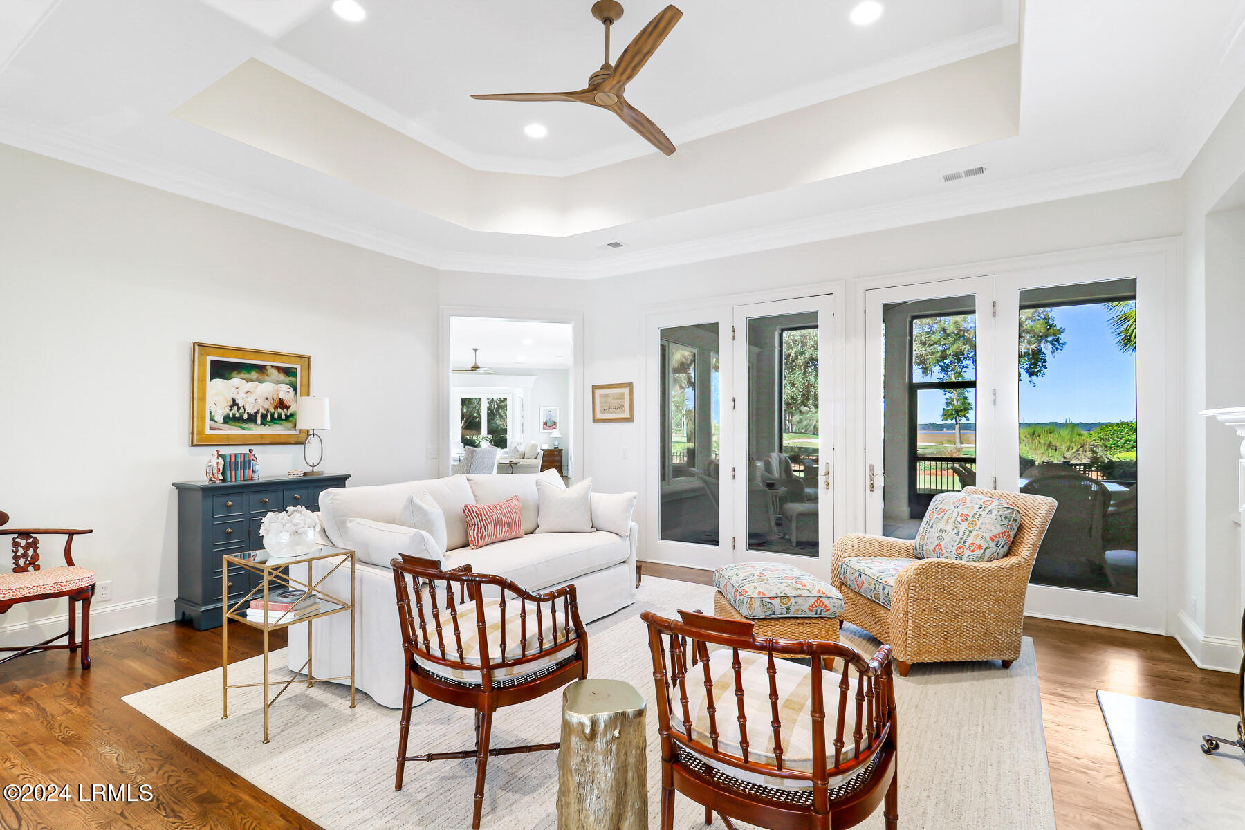 41 Colleton River Drive