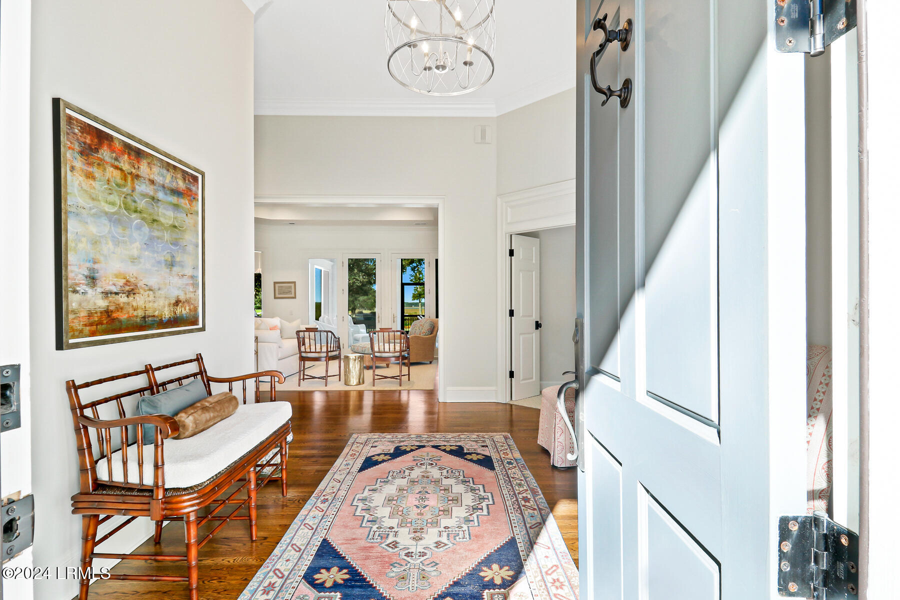 41 Colleton River Drive