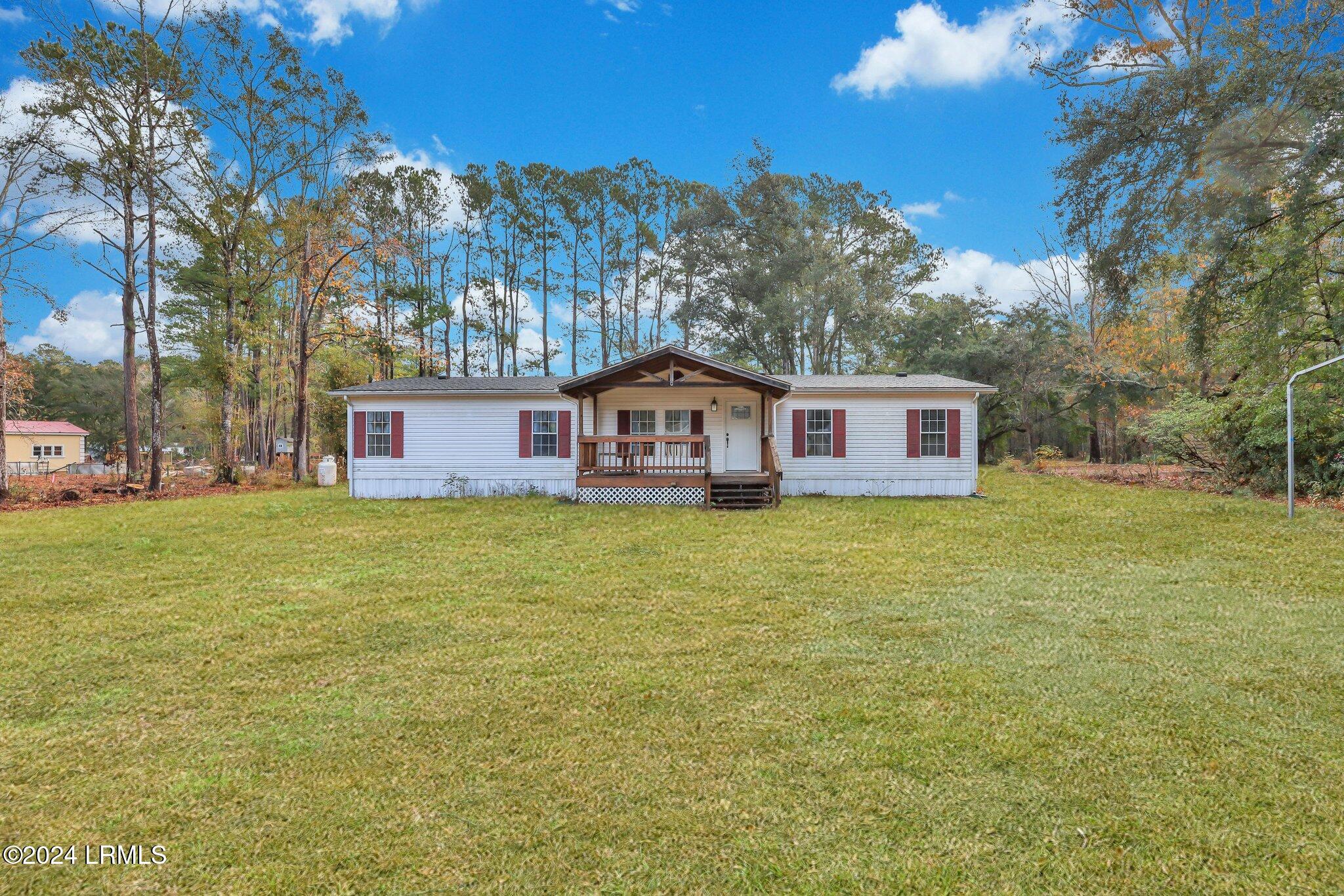 282 Mungin Creek Road