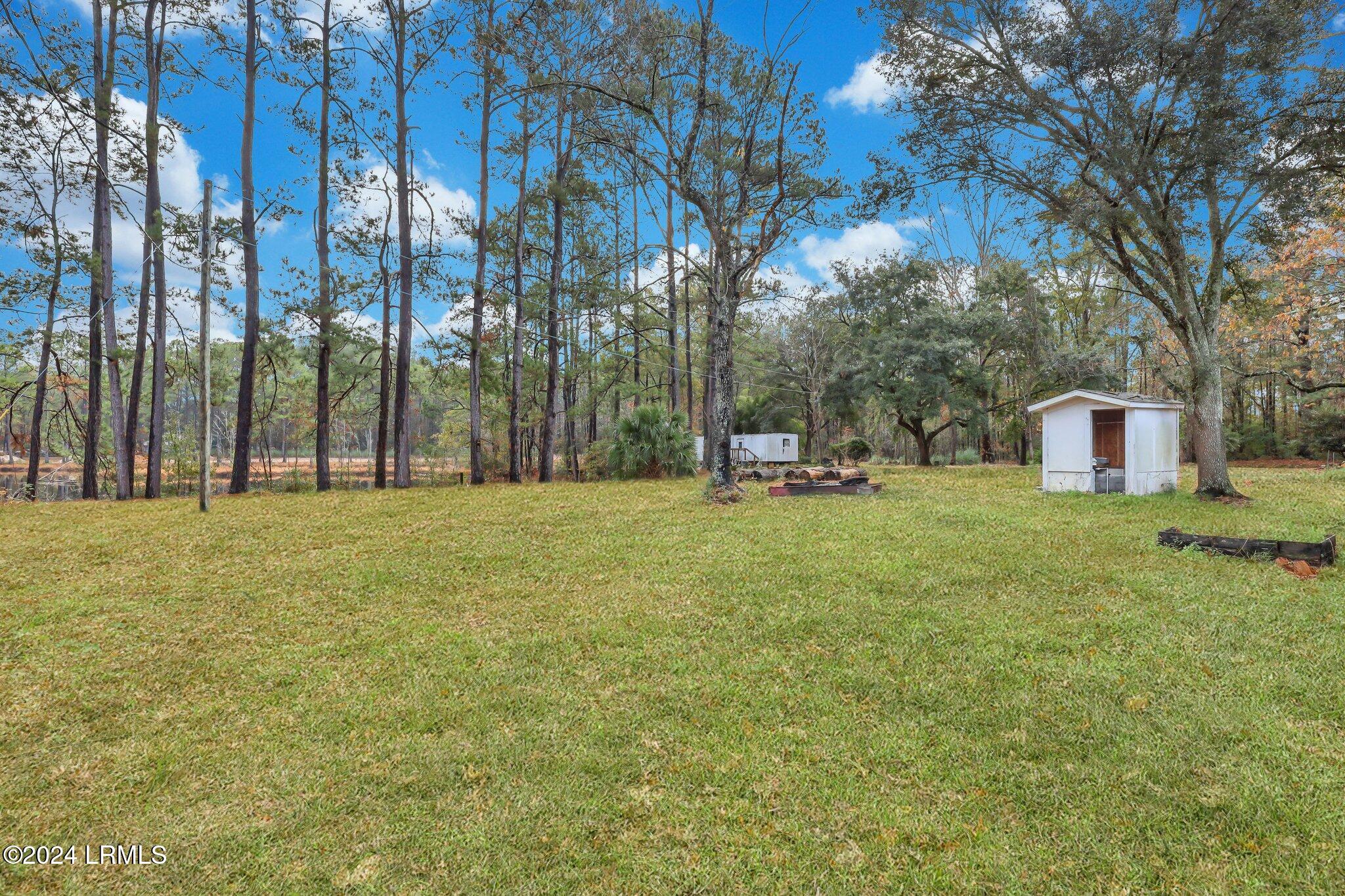 282 Mungin Creek Road