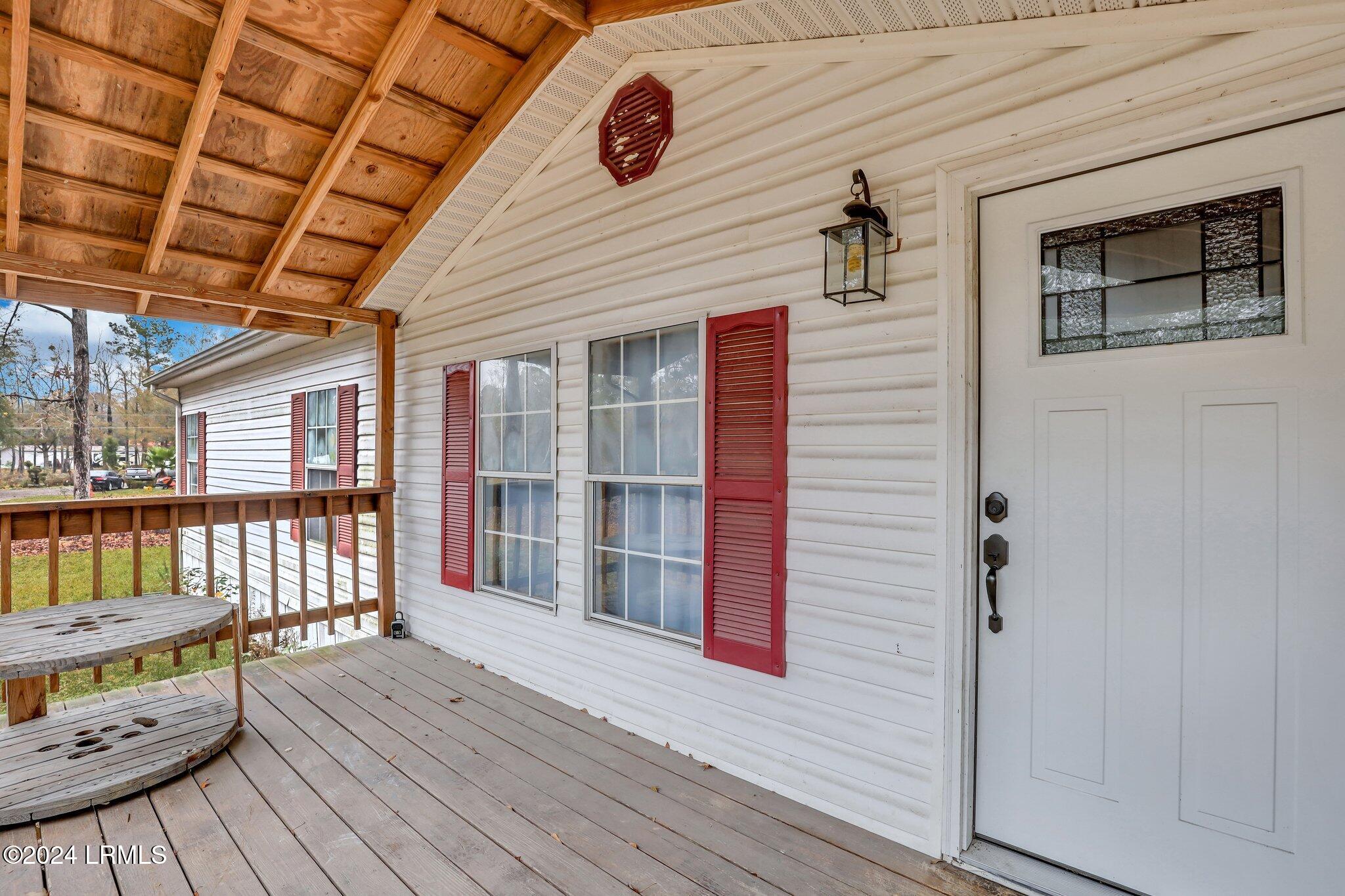 282 Mungin Creek Road