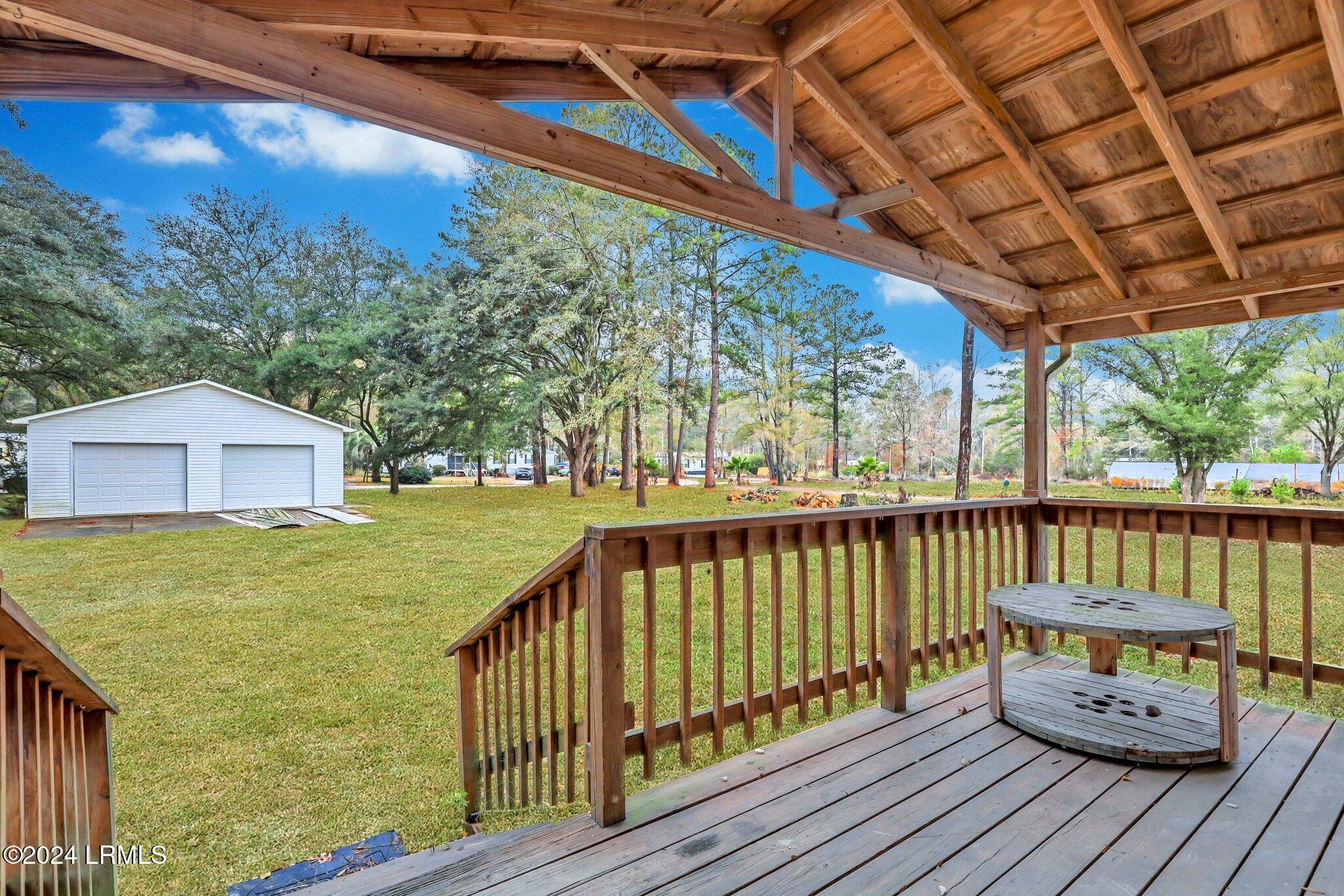 282 Mungin Creek Road