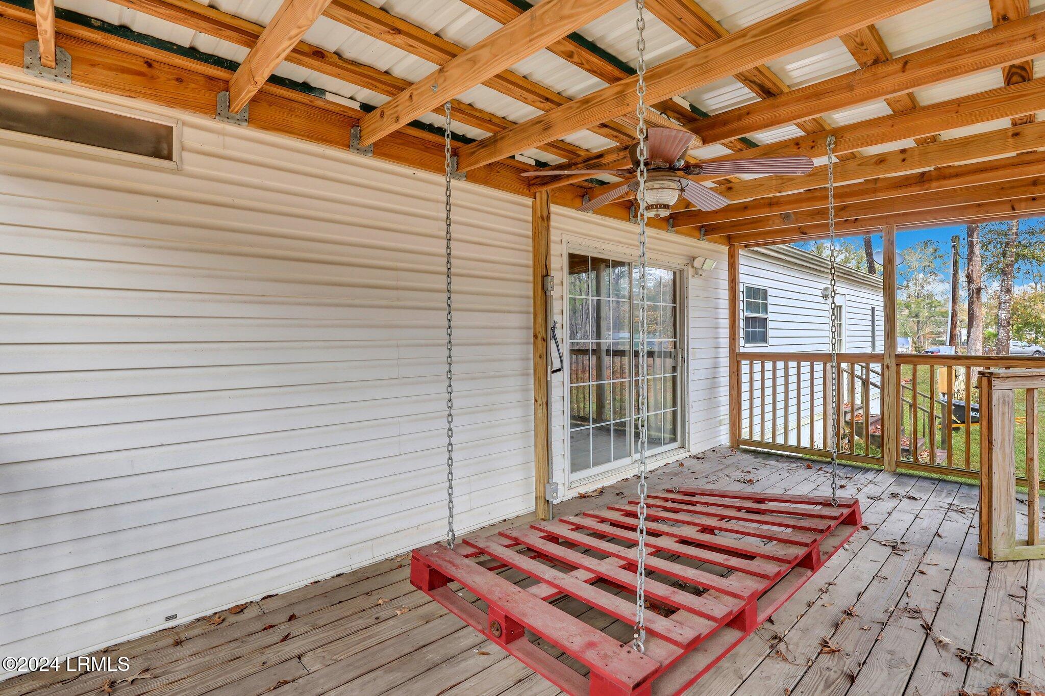 282 Mungin Creek Road