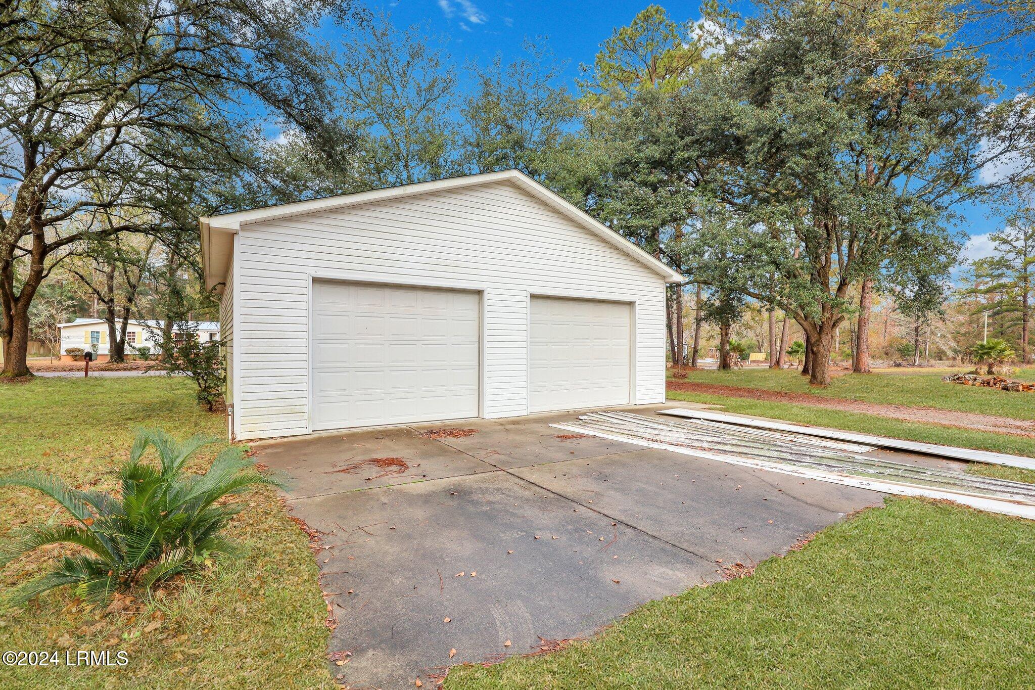 282 Mungin Creek Road