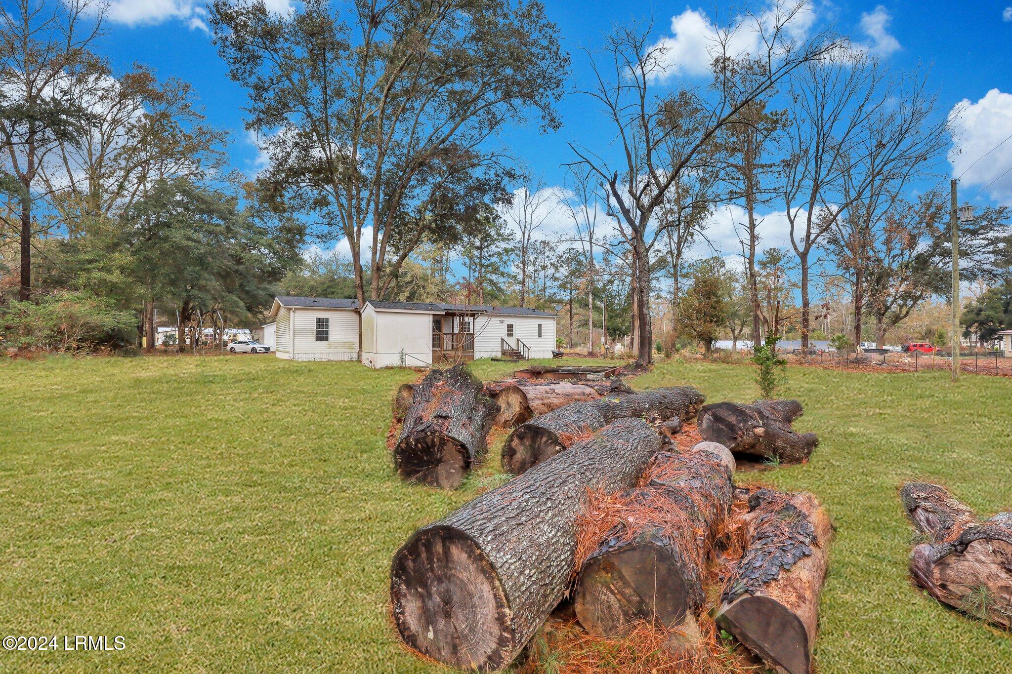 282 Mungin Creek Road